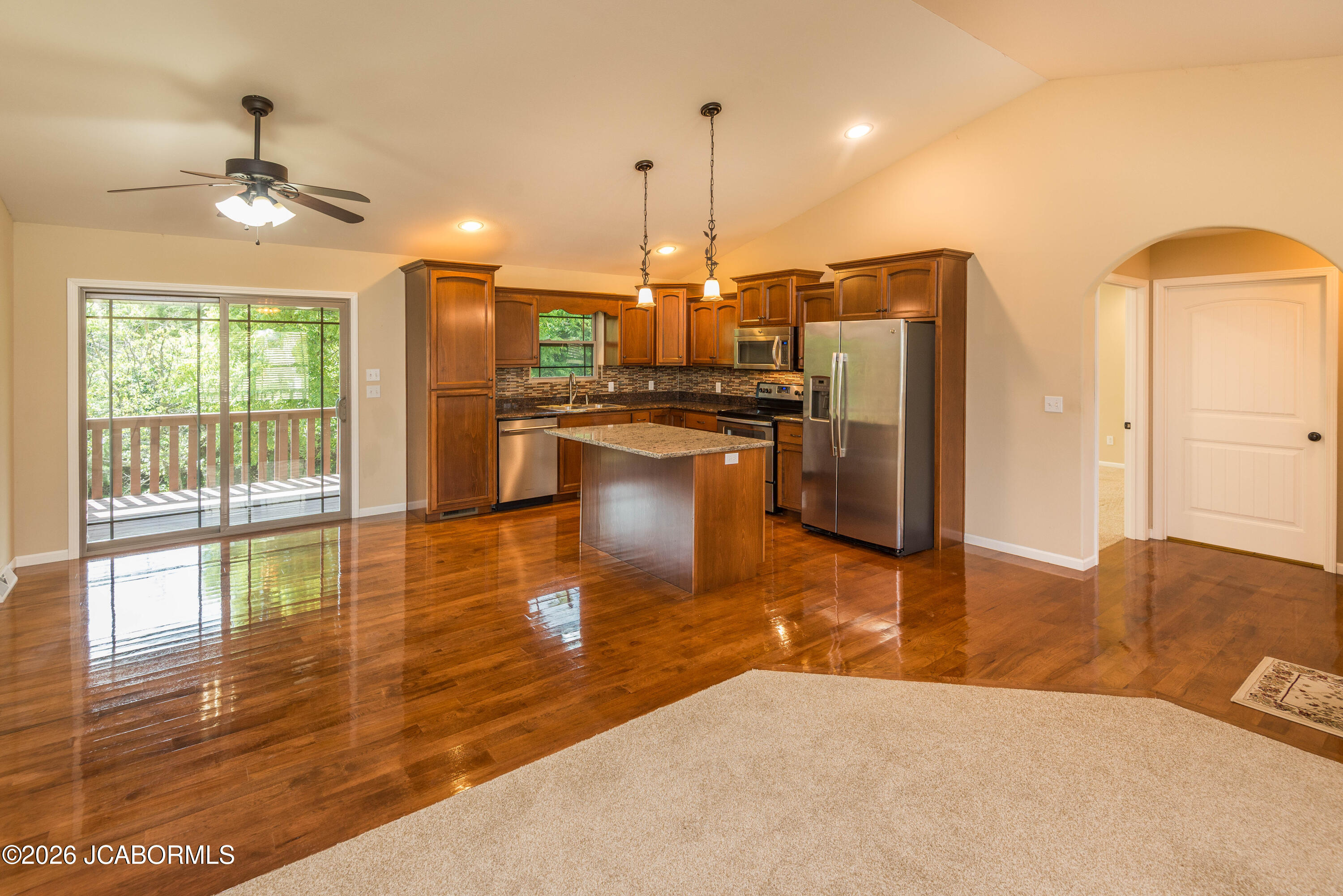 3819 RILEY COURT