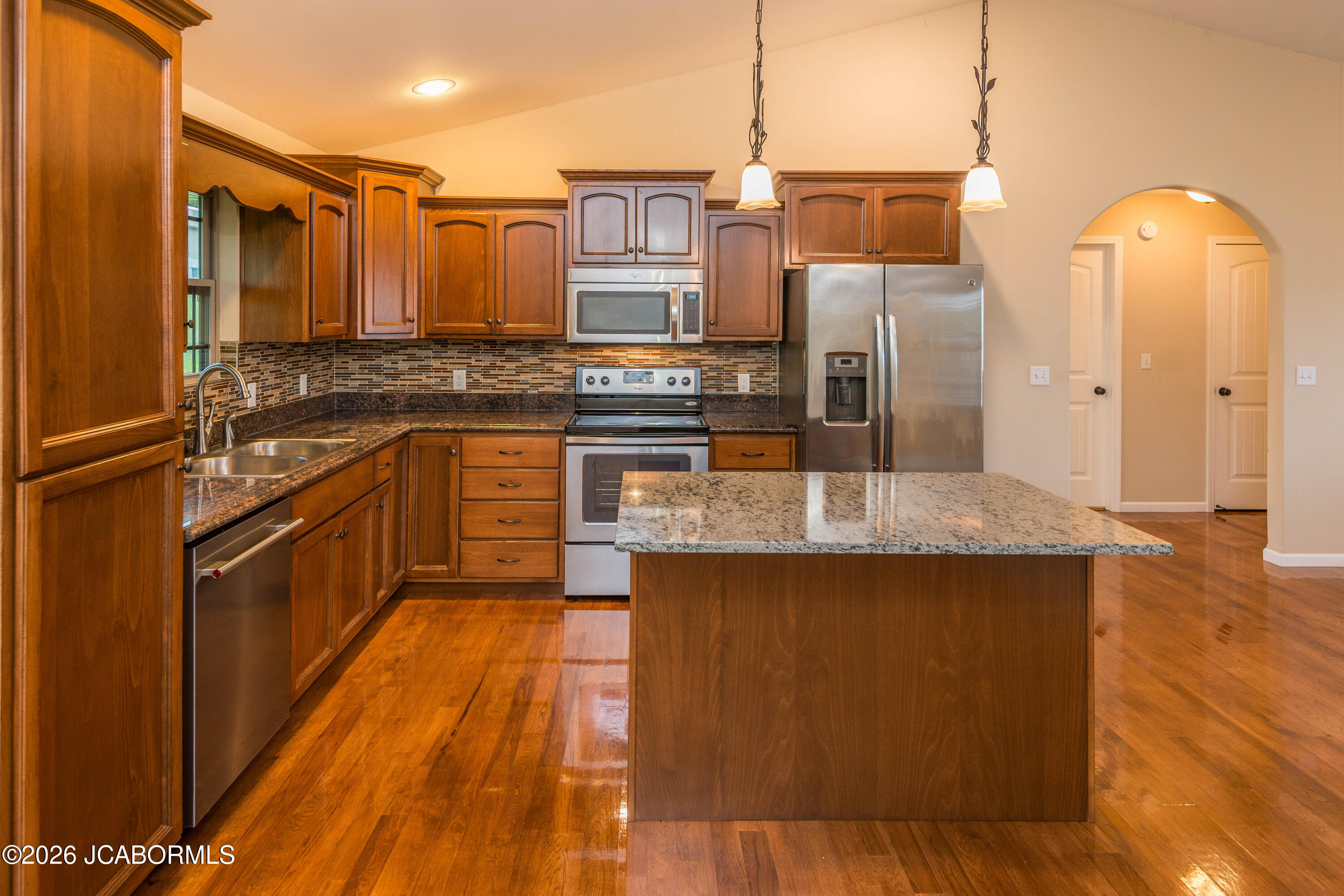 3819 RILEY COURT