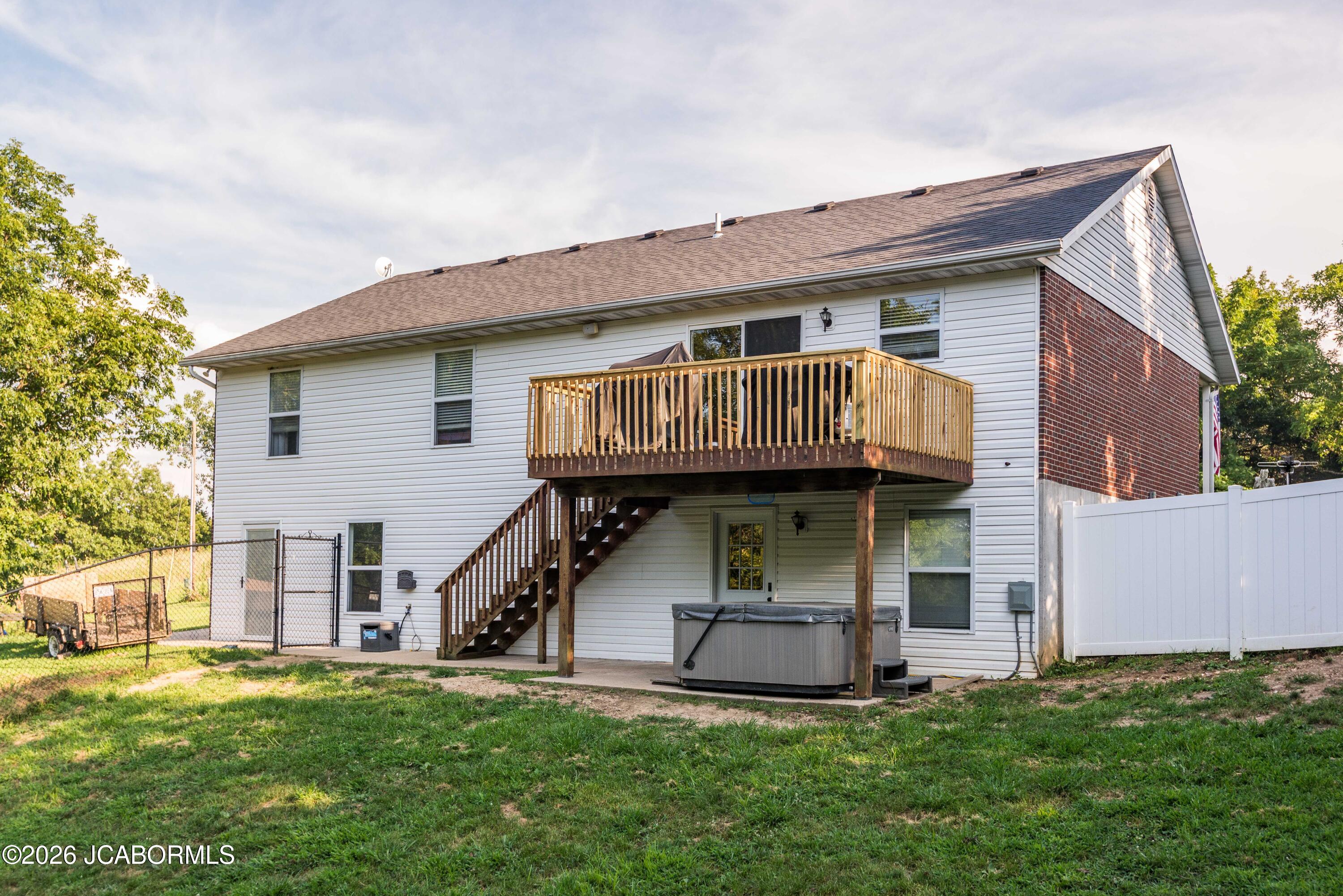9425 STONEY GAP ROAD