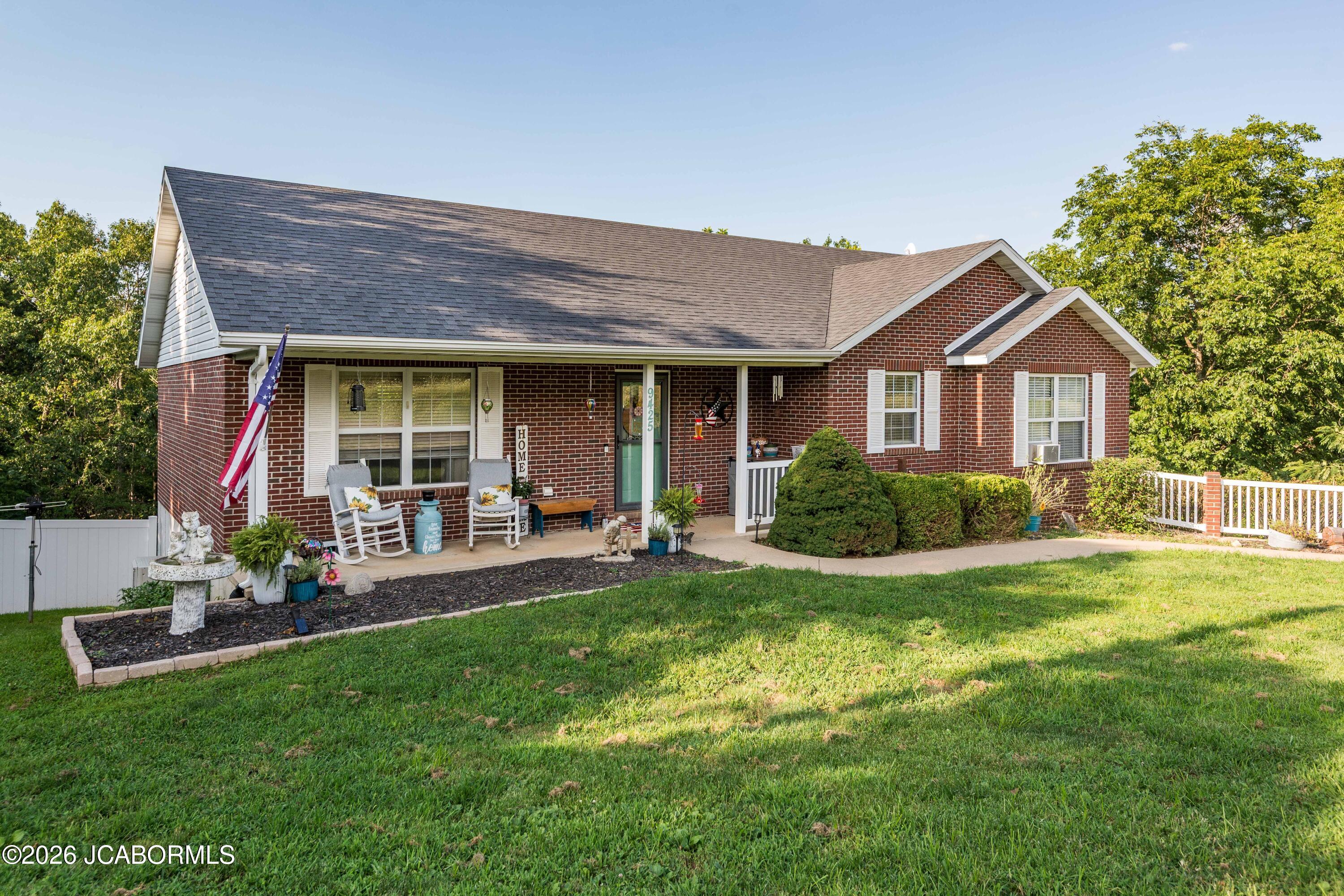 9425 STONEY GAP ROAD