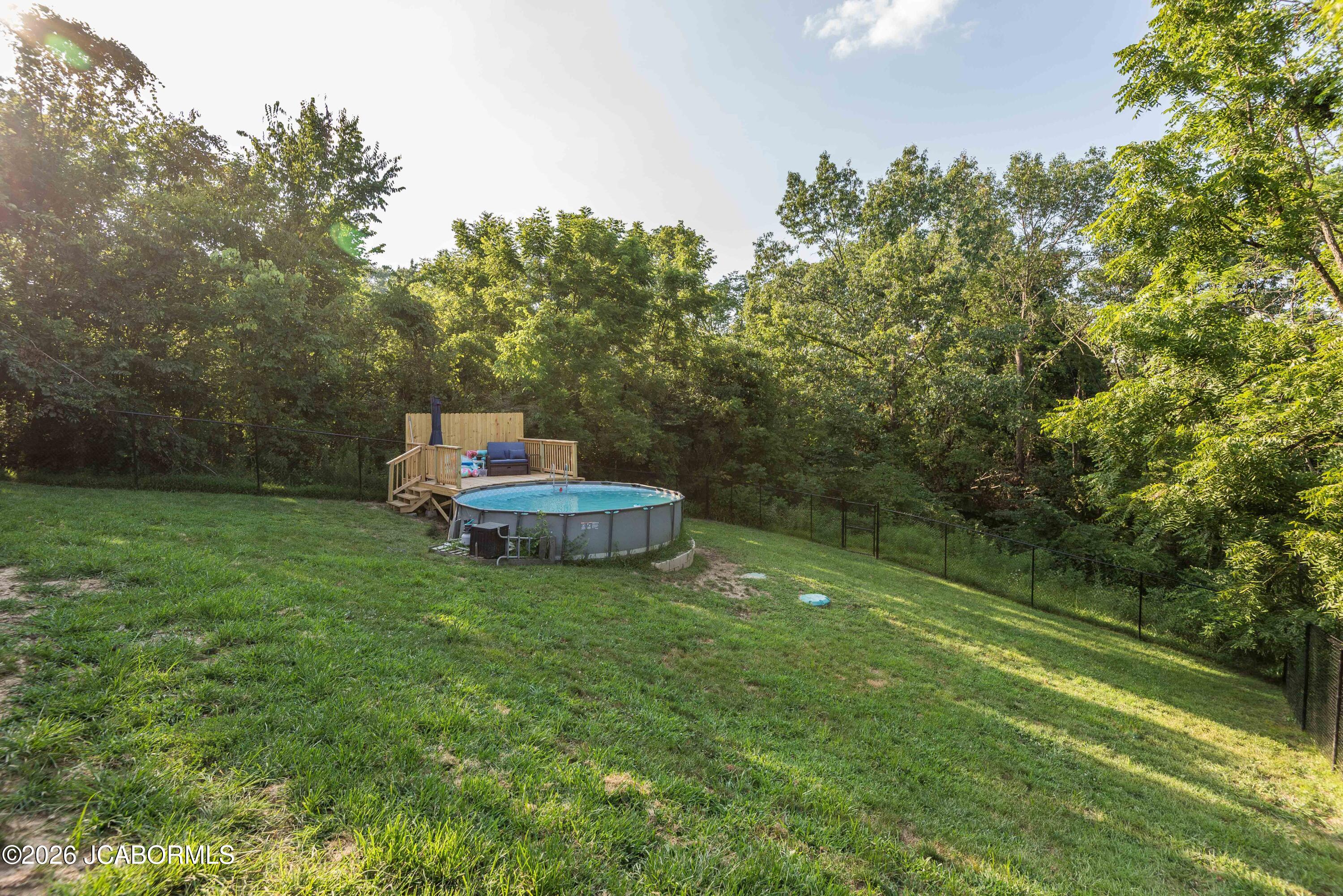 9425 STONEY GAP ROAD