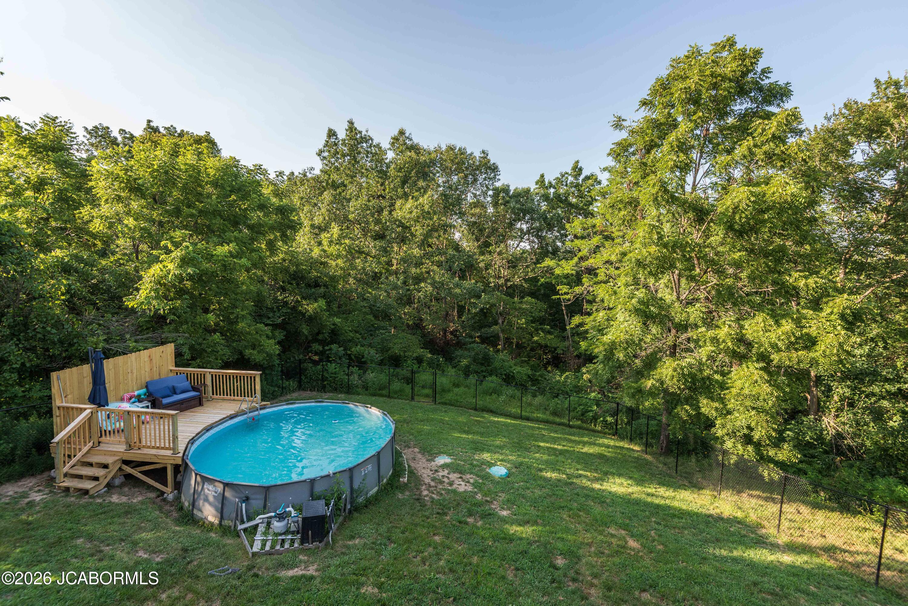 9425 STONEY GAP ROAD