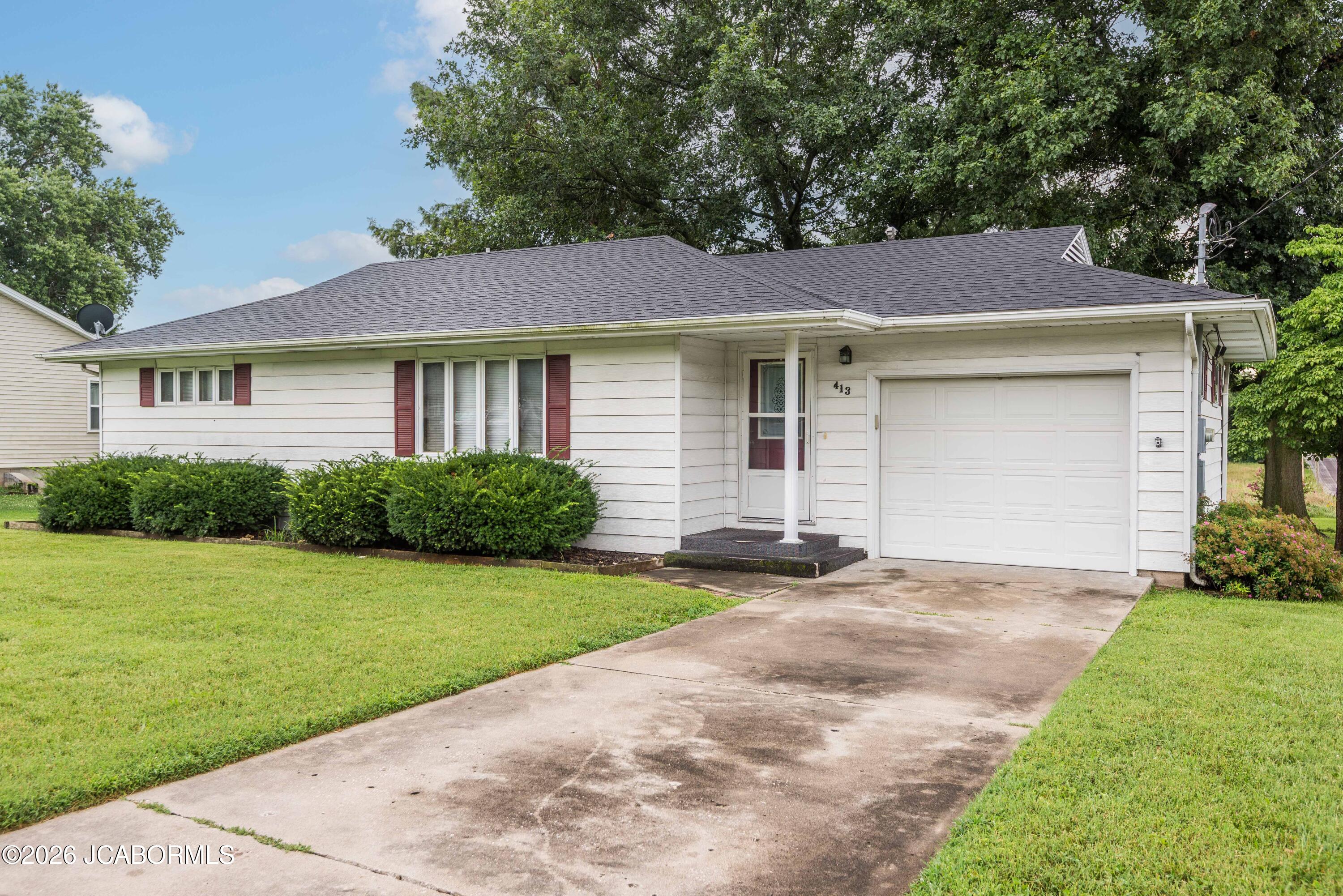 413 W RICE BOULEVARD
