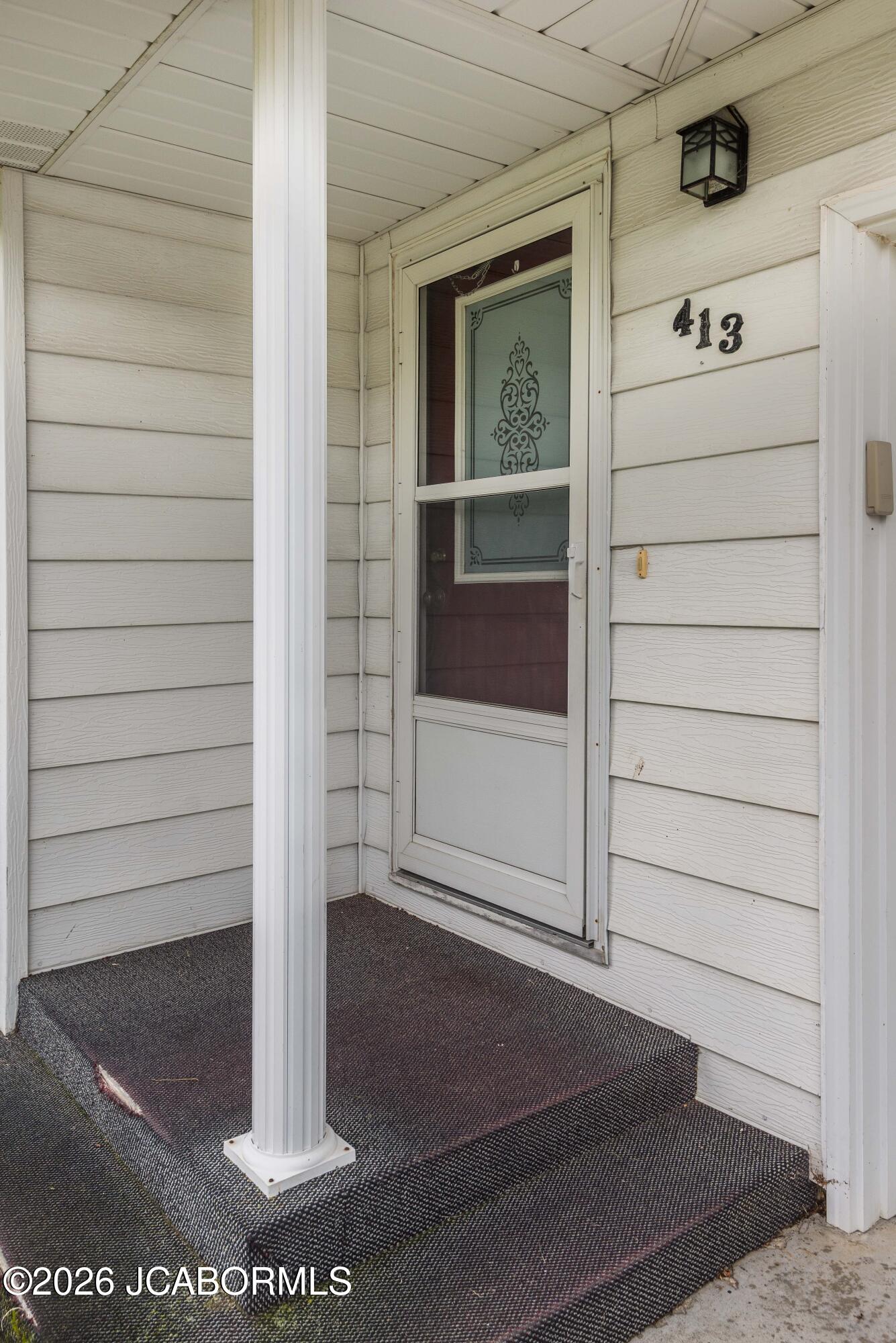 413 W RICE BOULEVARD