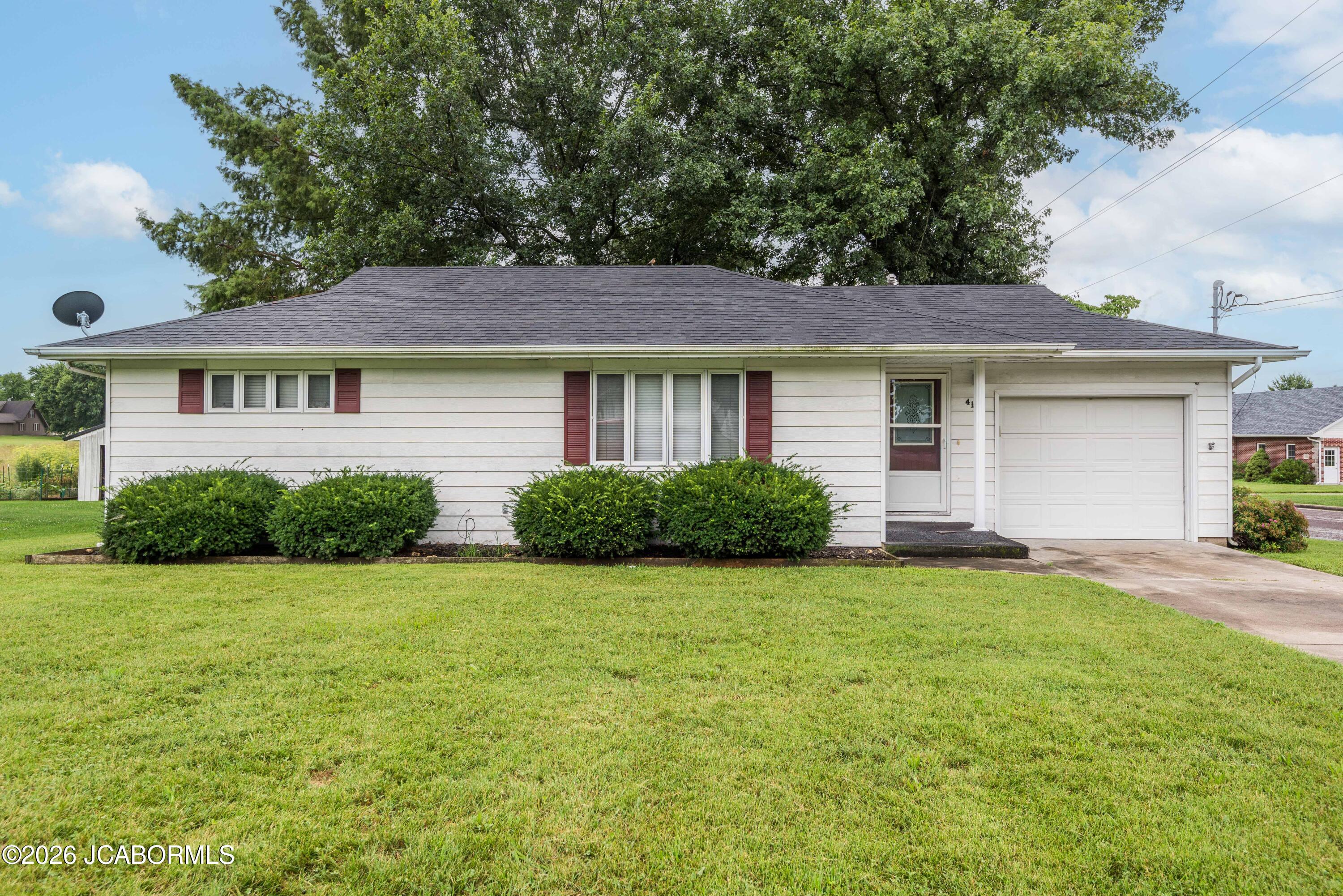 413 W RICE BOULEVARD