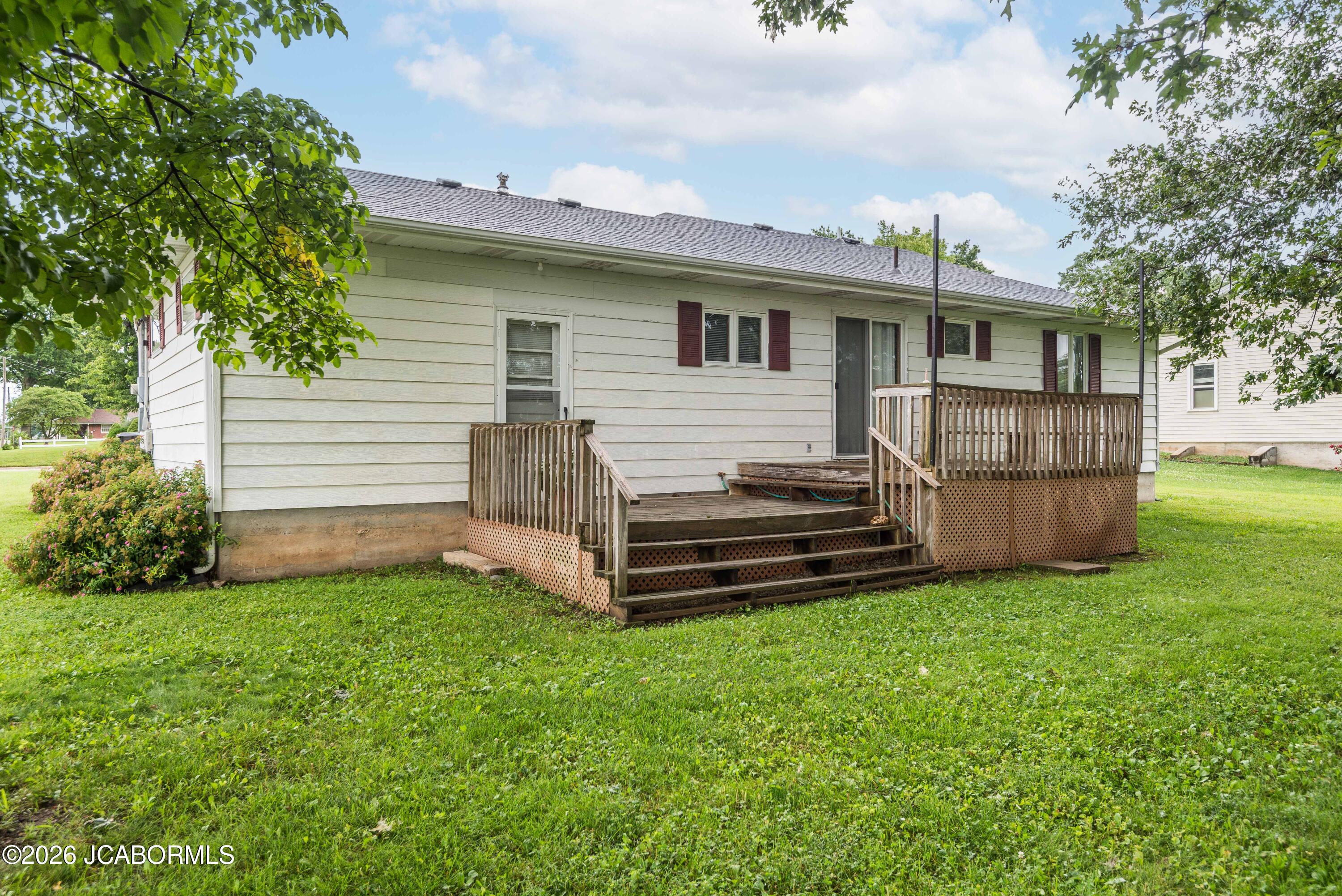 413 W RICE BOULEVARD