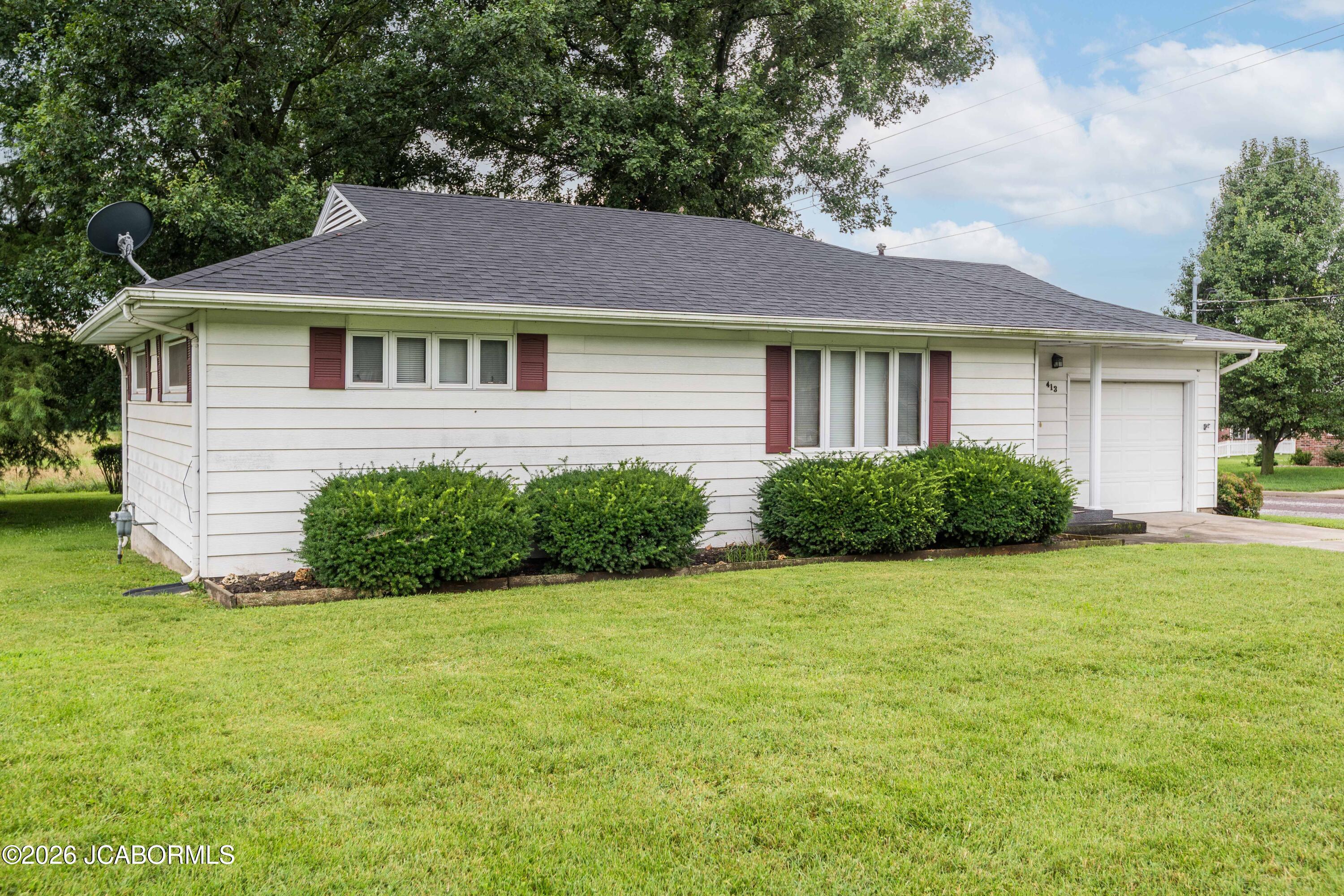 413 W RICE BOULEVARD