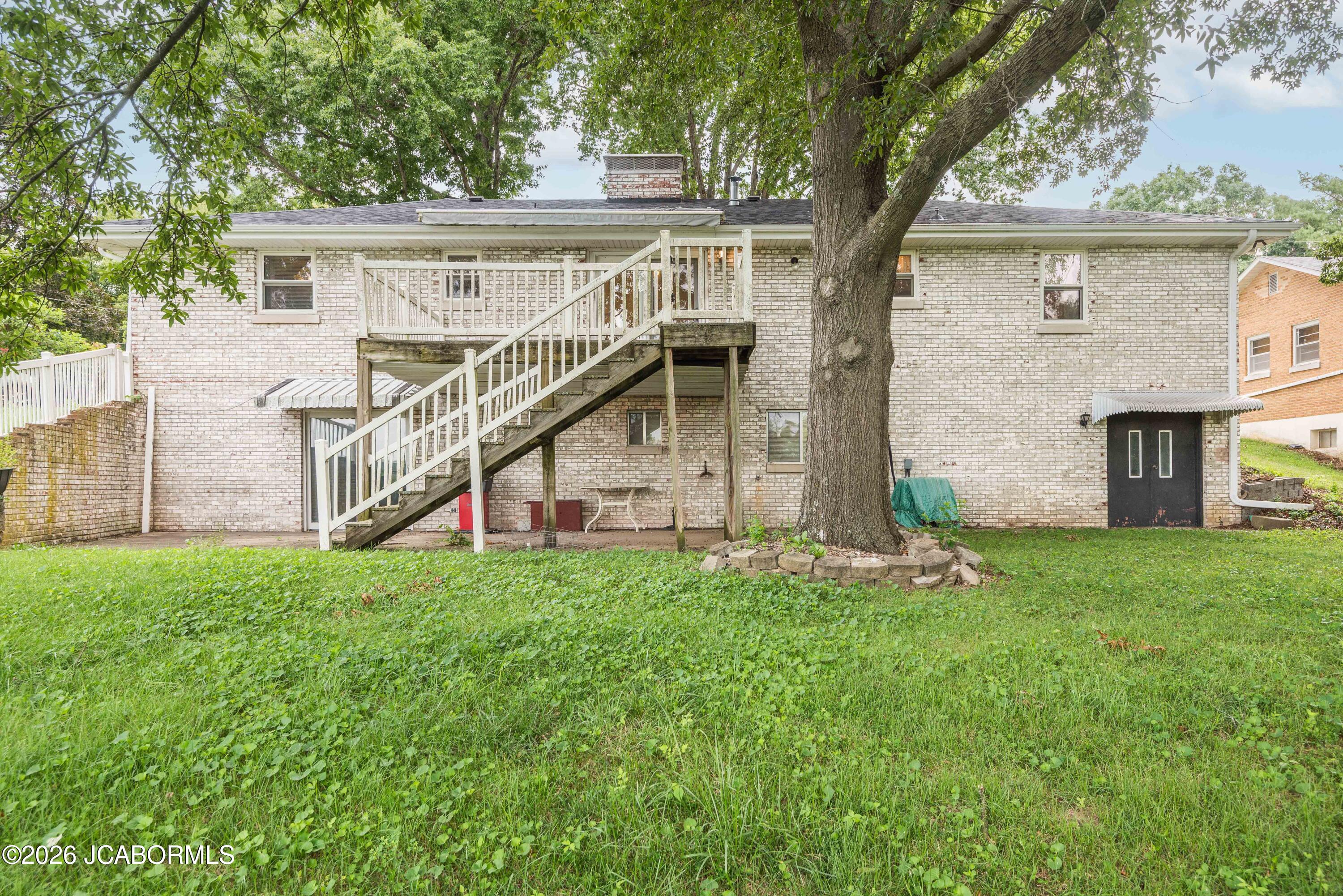 1113 BOONVILLE ROAD