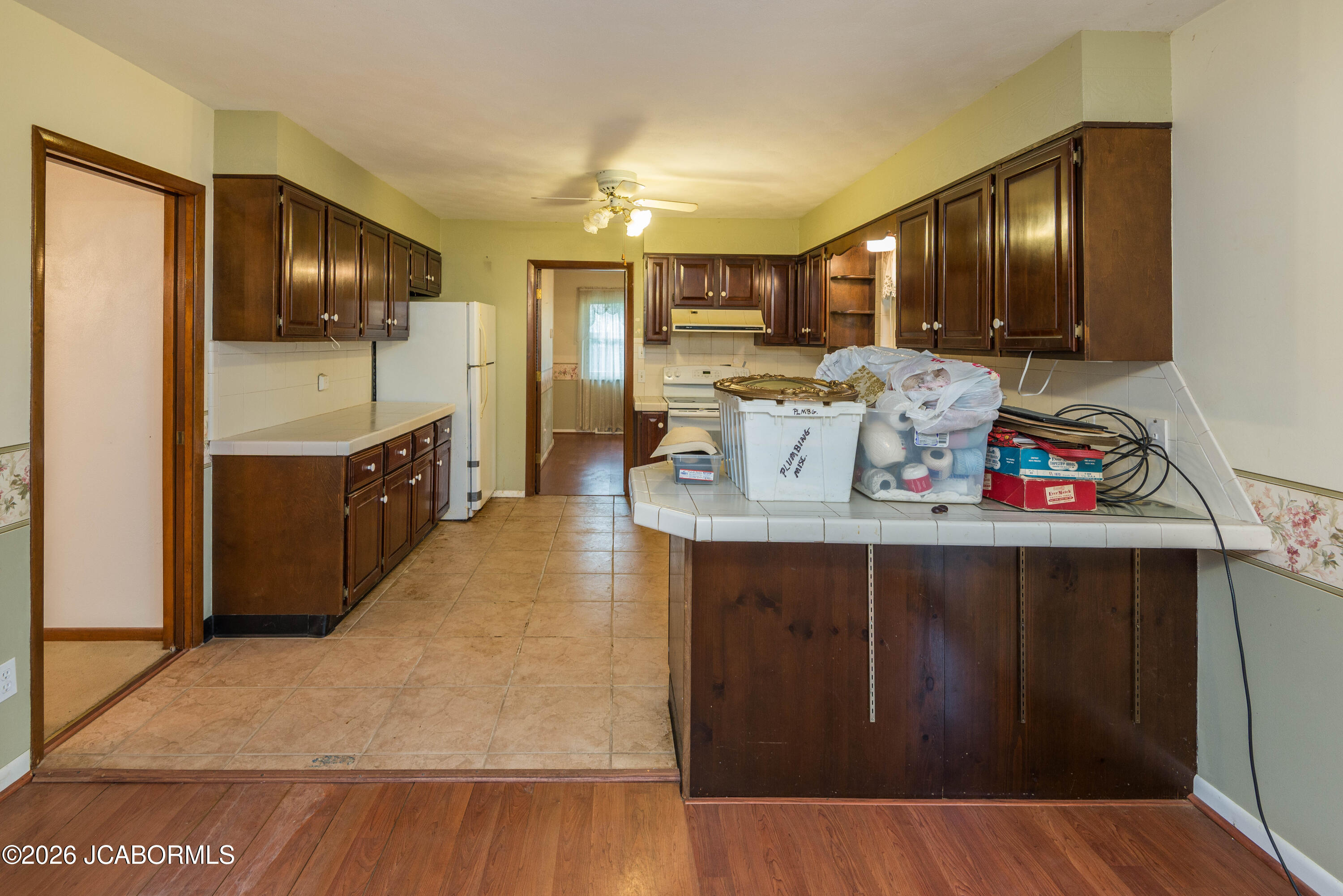 1113 BOONVILLE ROAD