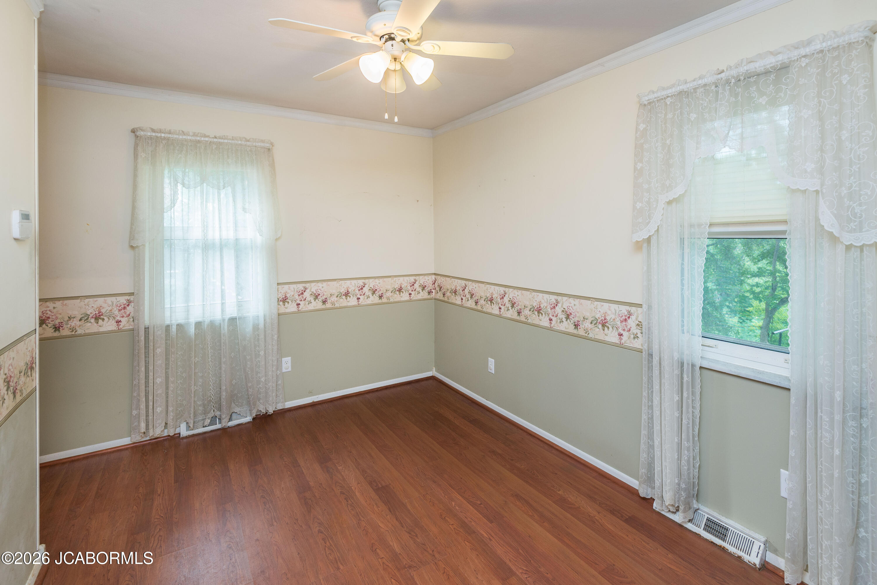 1113 BOONVILLE ROAD