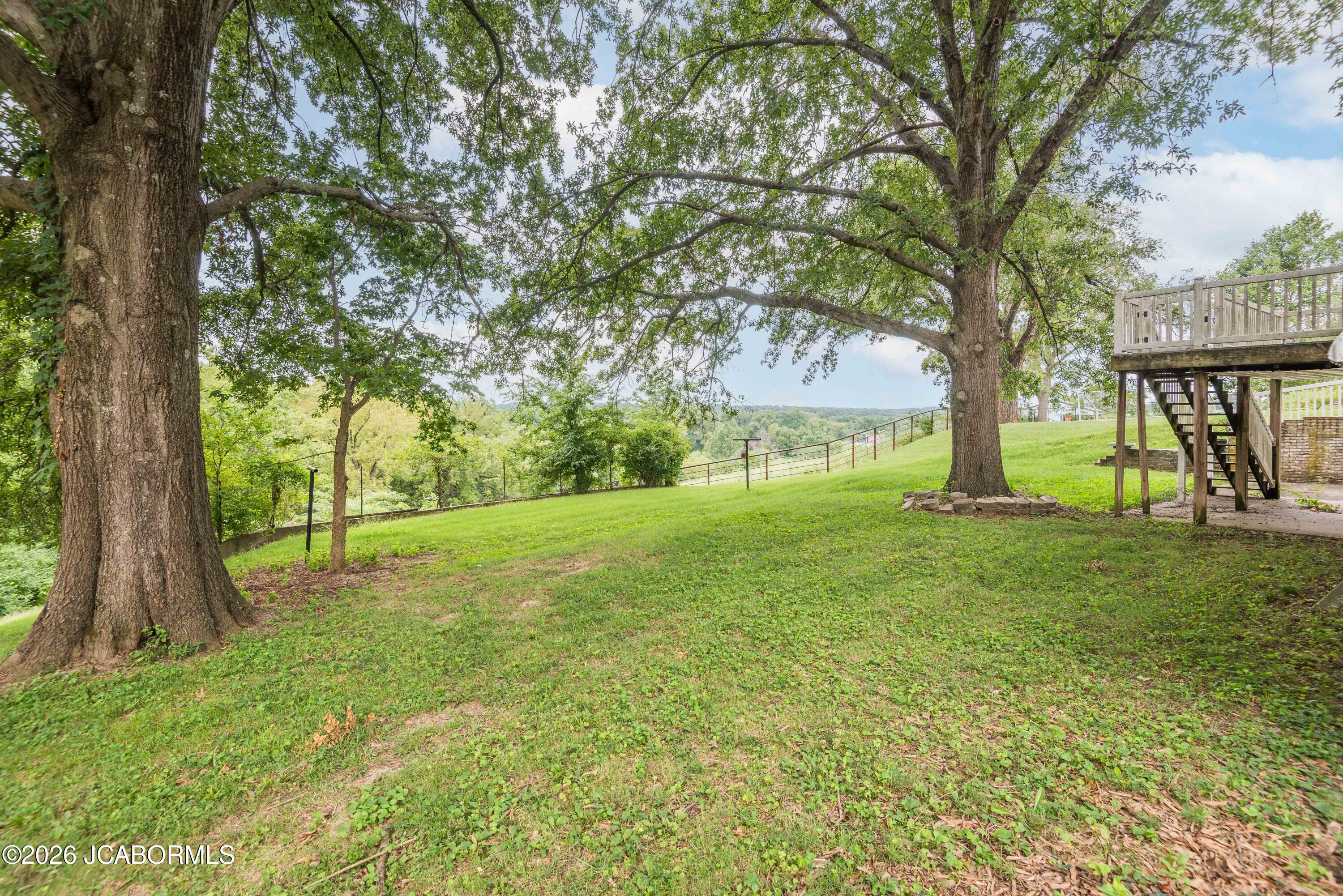1113 BOONVILLE ROAD