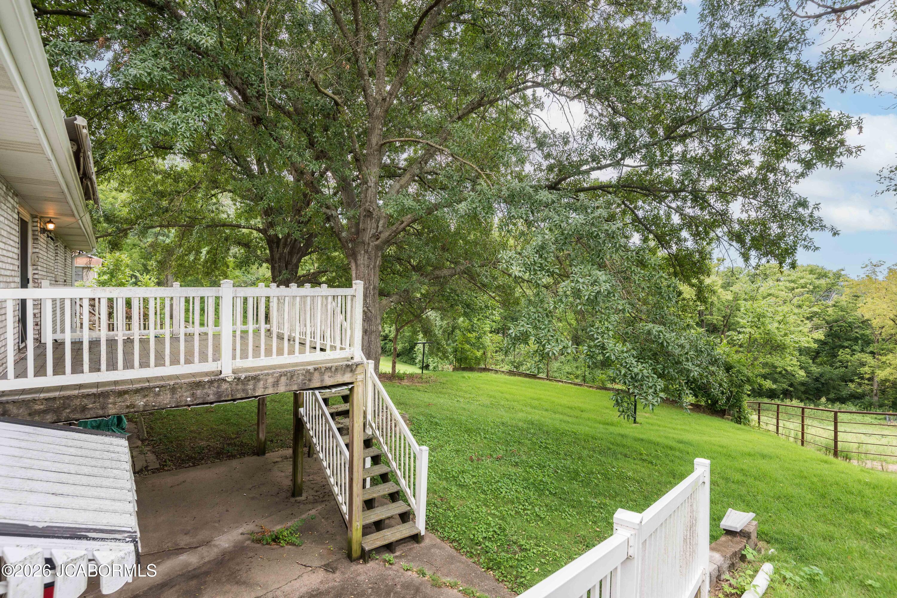 1113 BOONVILLE ROAD