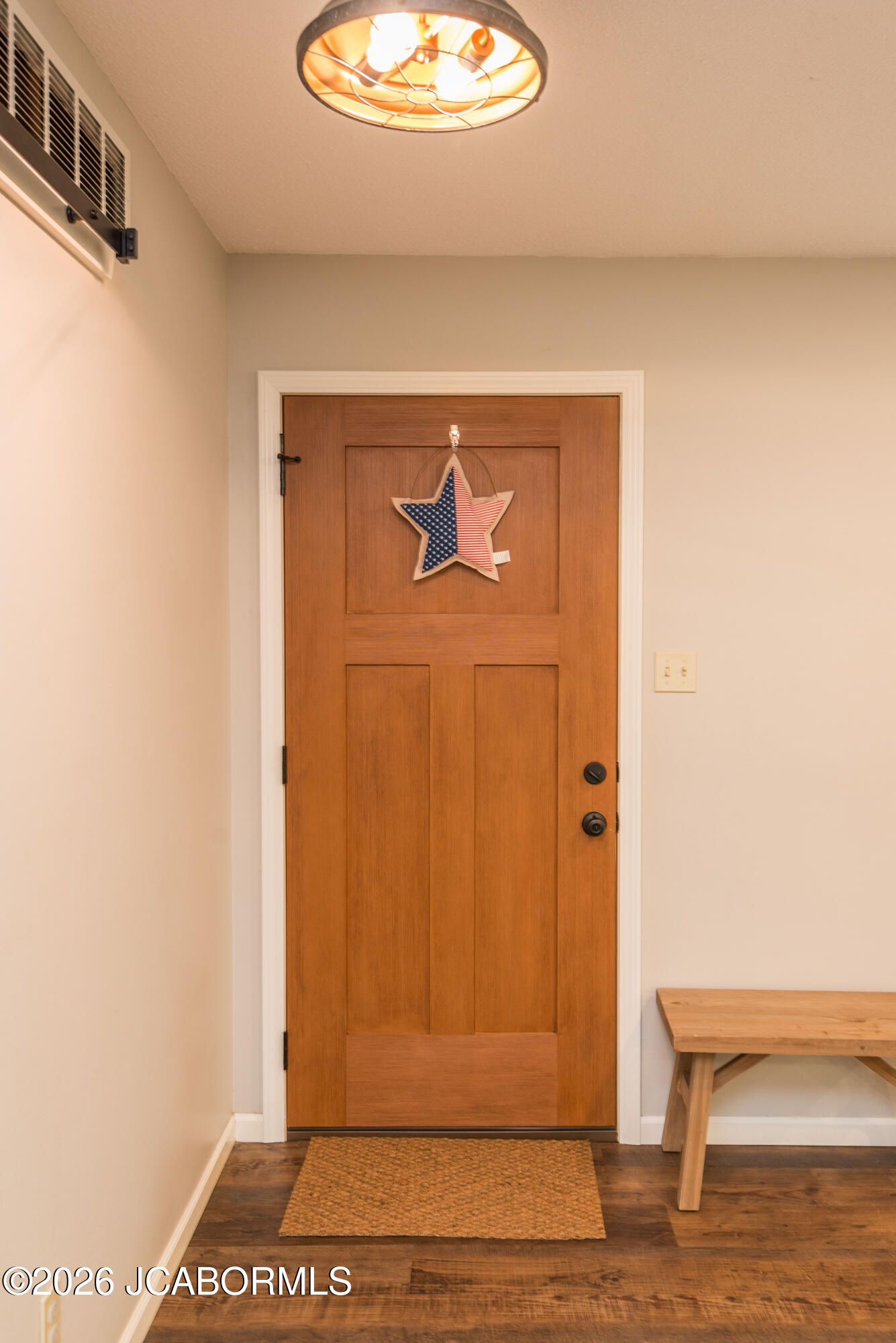 211 EASTWOOD DRIVE