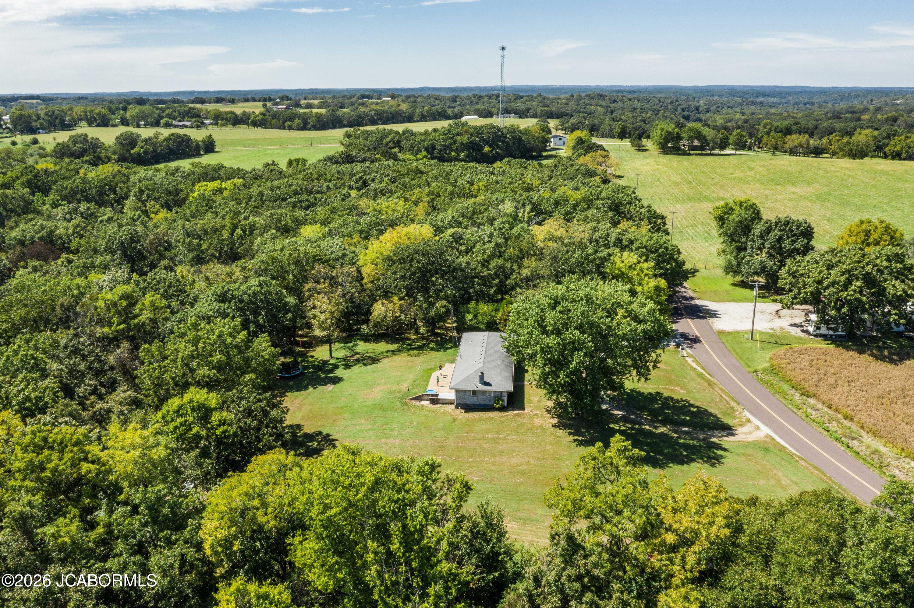 14307 LOWER BOTTOM ROAD