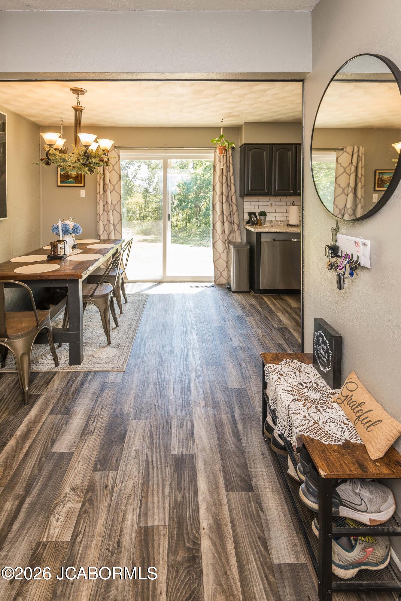 14307 LOWER BOTTOM ROAD