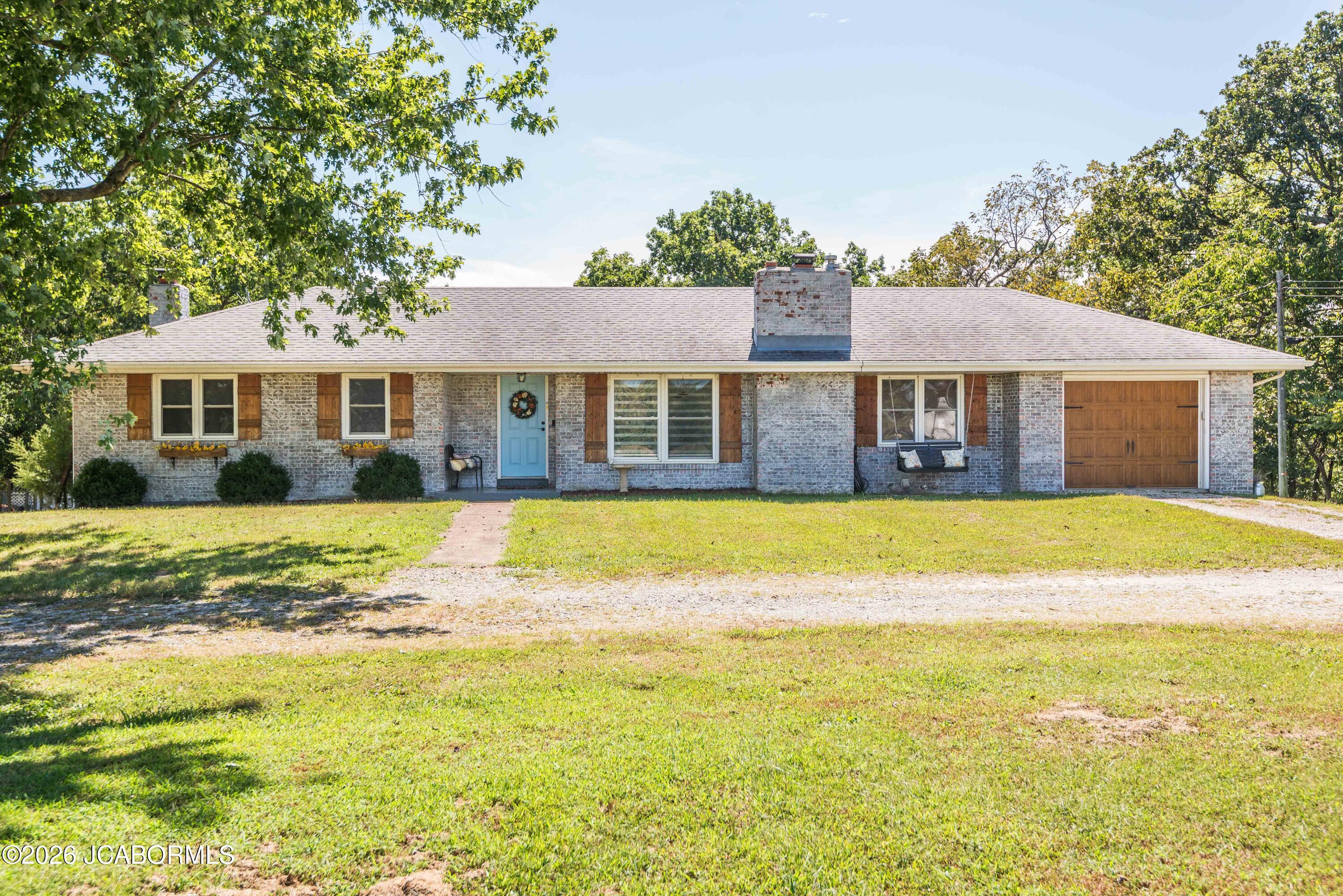 14307 LOWER BOTTOM ROAD