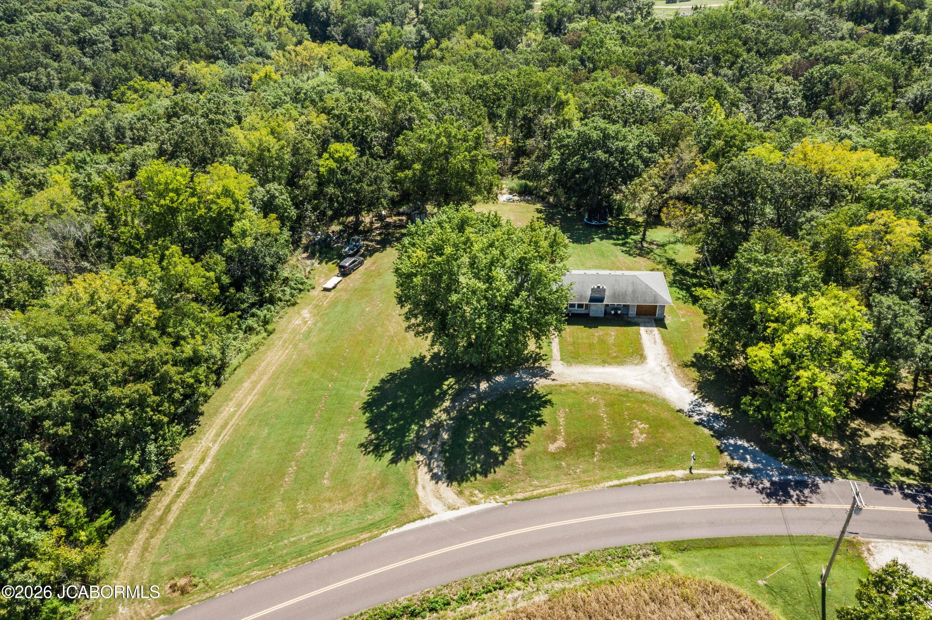 14307 LOWER BOTTOM ROAD