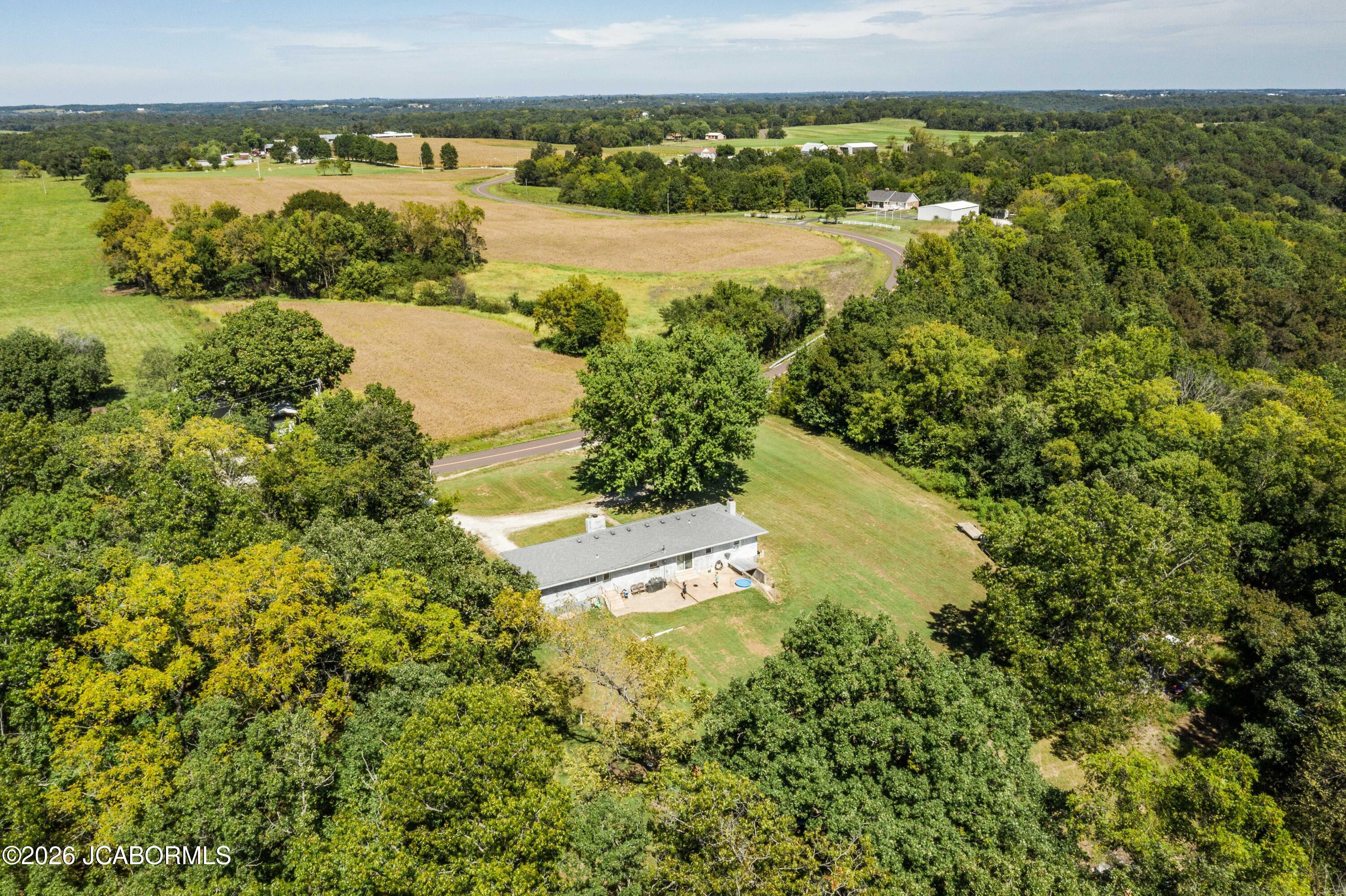 14307 LOWER BOTTOM ROAD