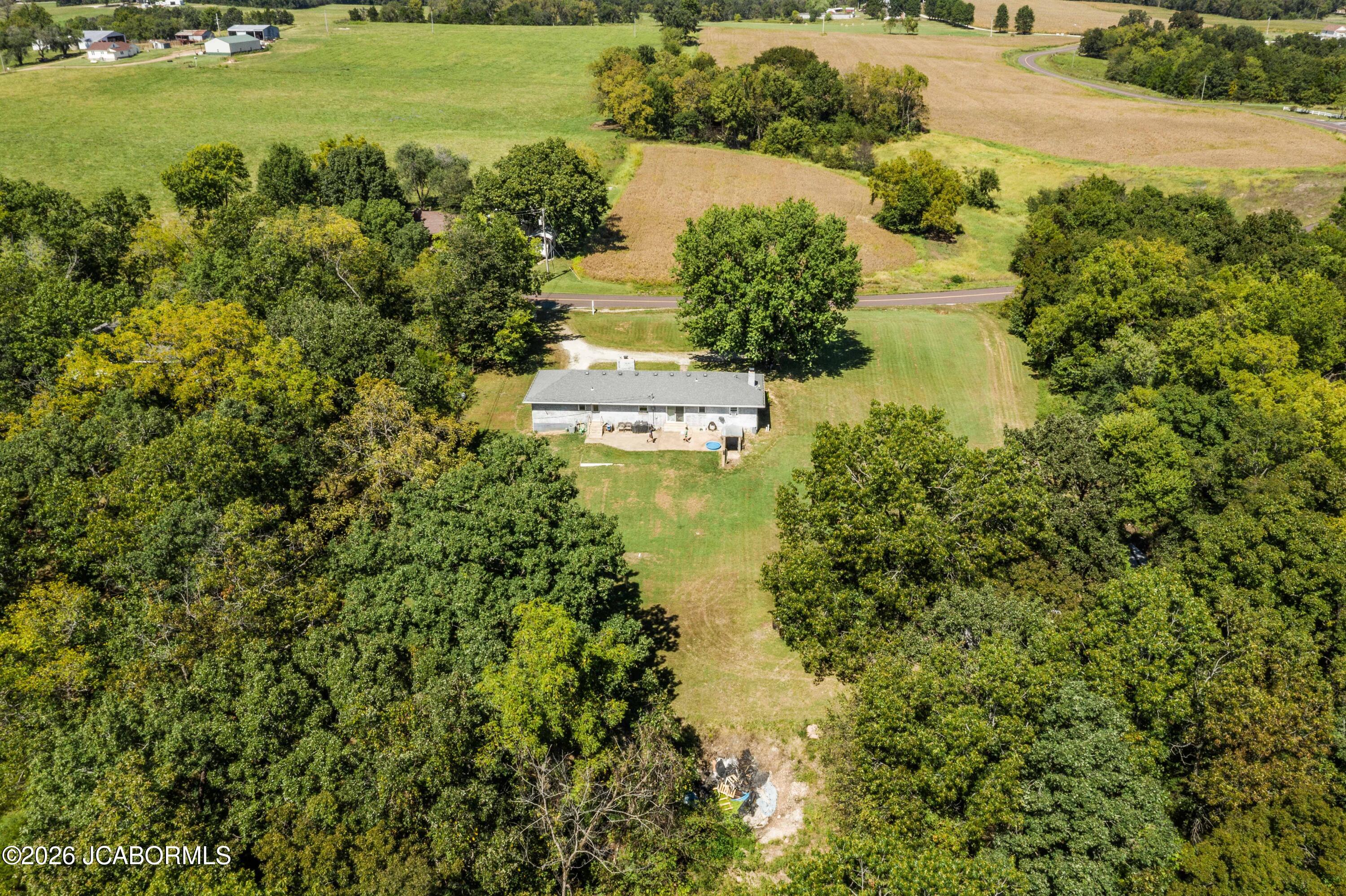 14307 LOWER BOTTOM ROAD
