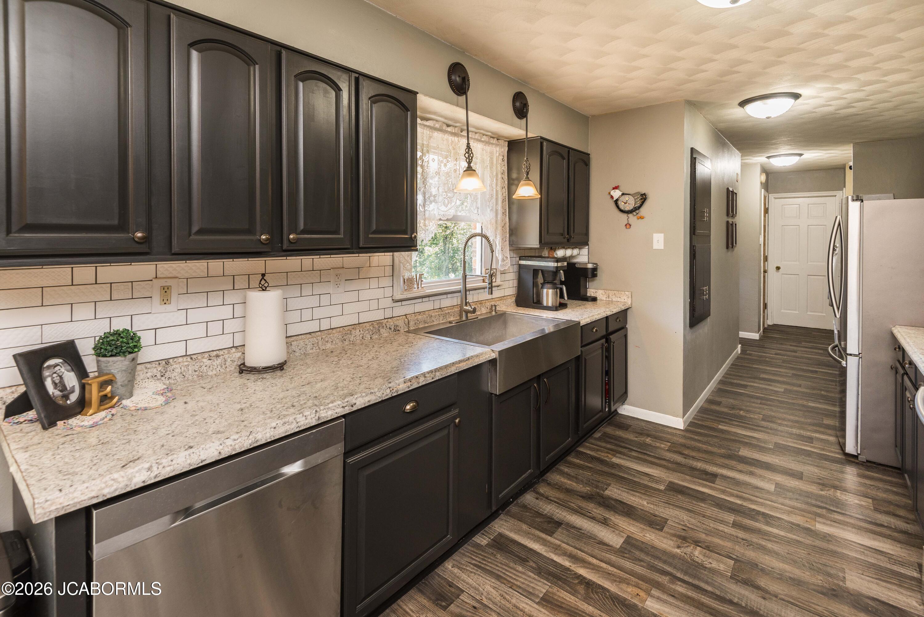 14307 LOWER BOTTOM ROAD