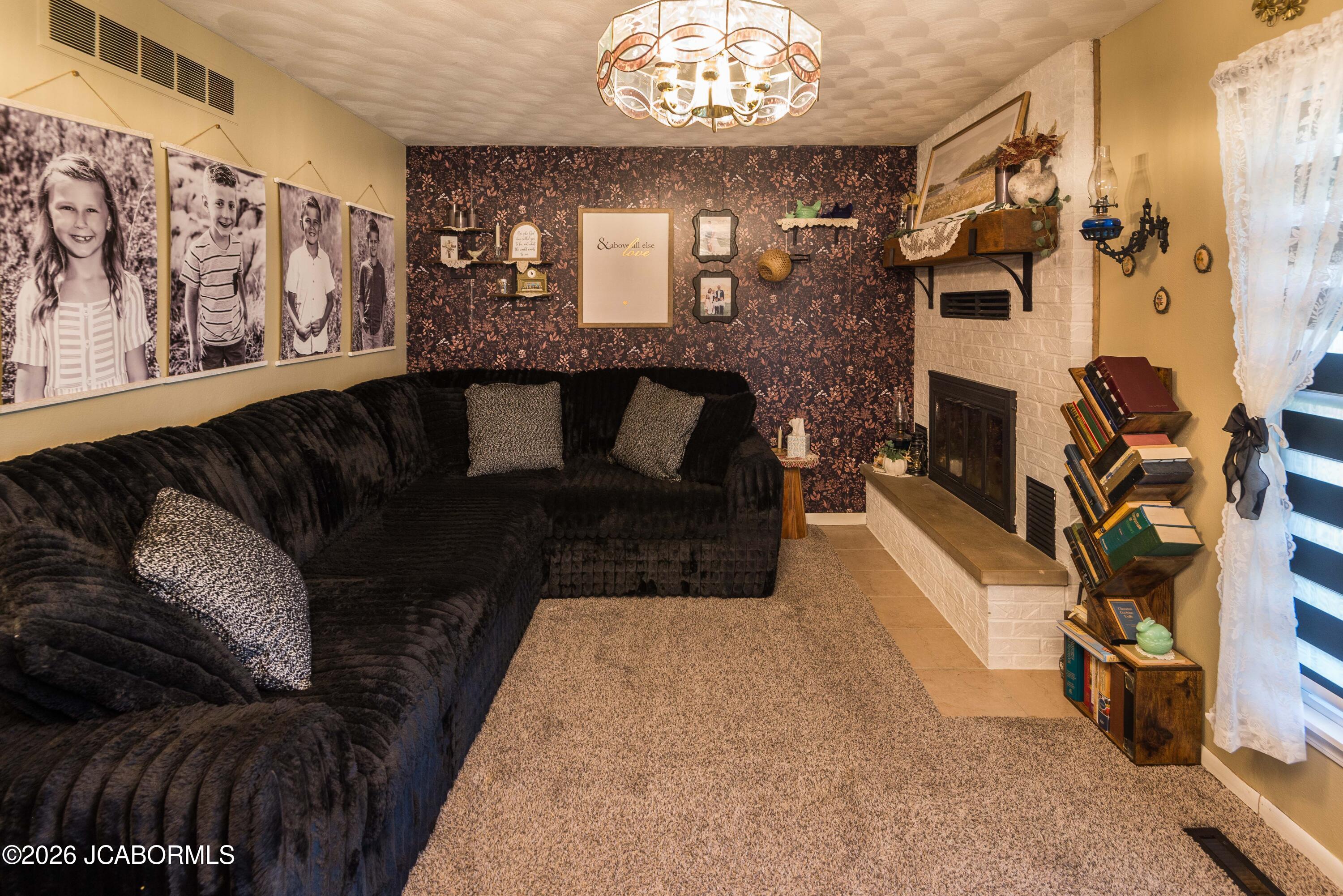 14307 LOWER BOTTOM ROAD