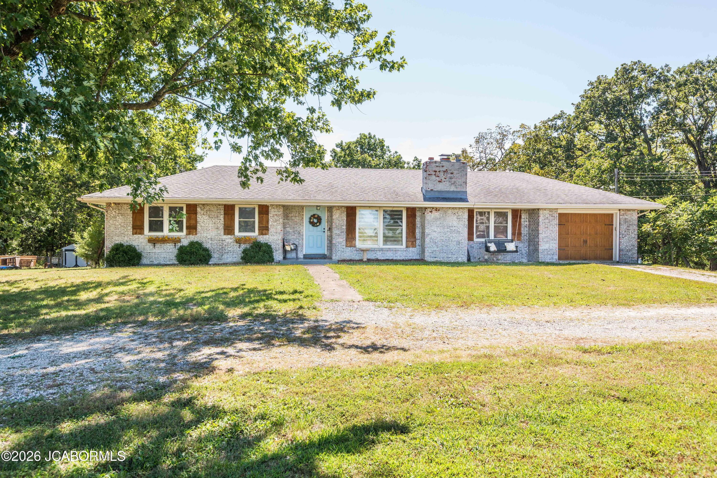 14307 LOWER BOTTOM ROAD