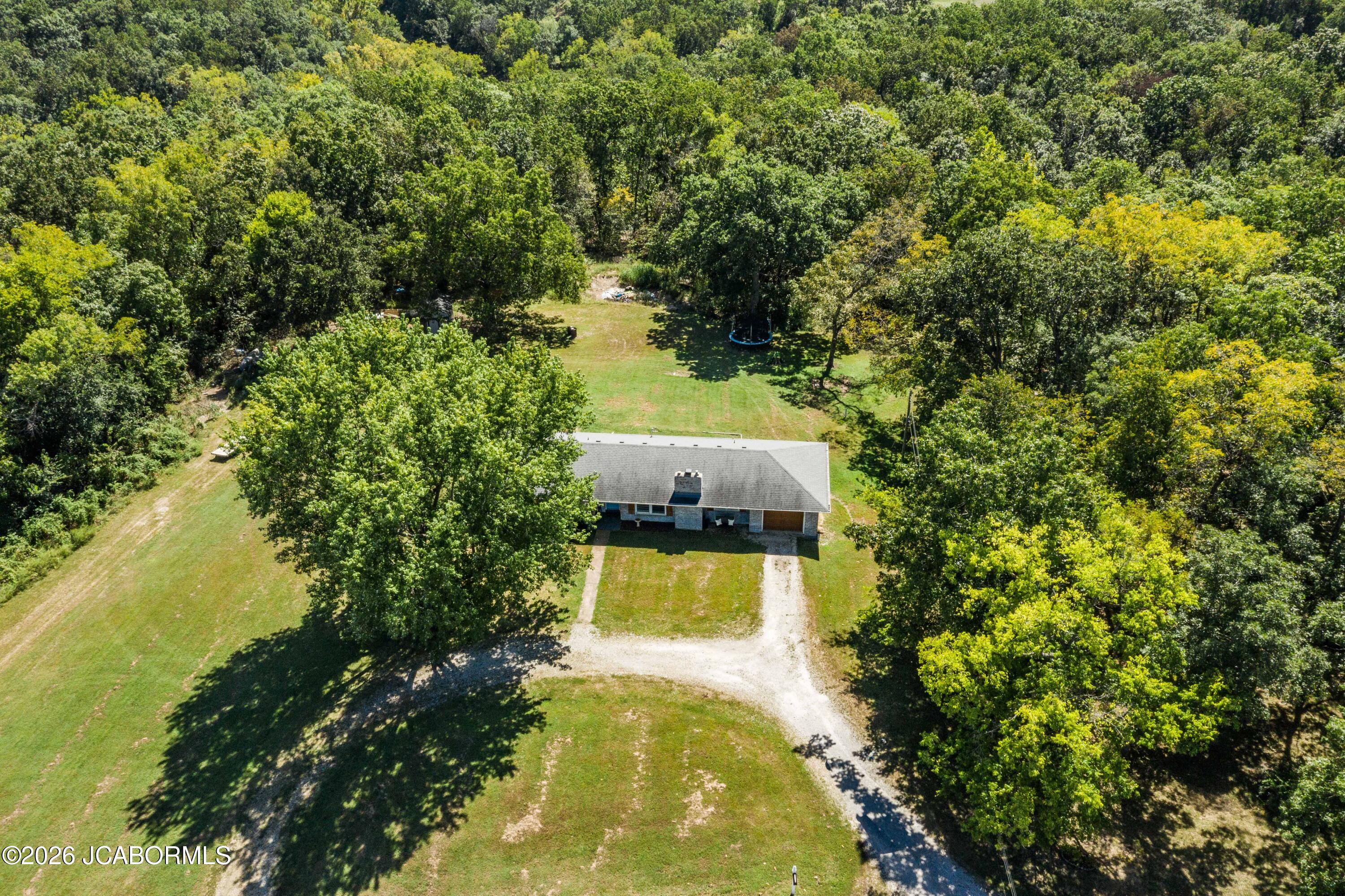 14307 LOWER BOTTOM ROAD