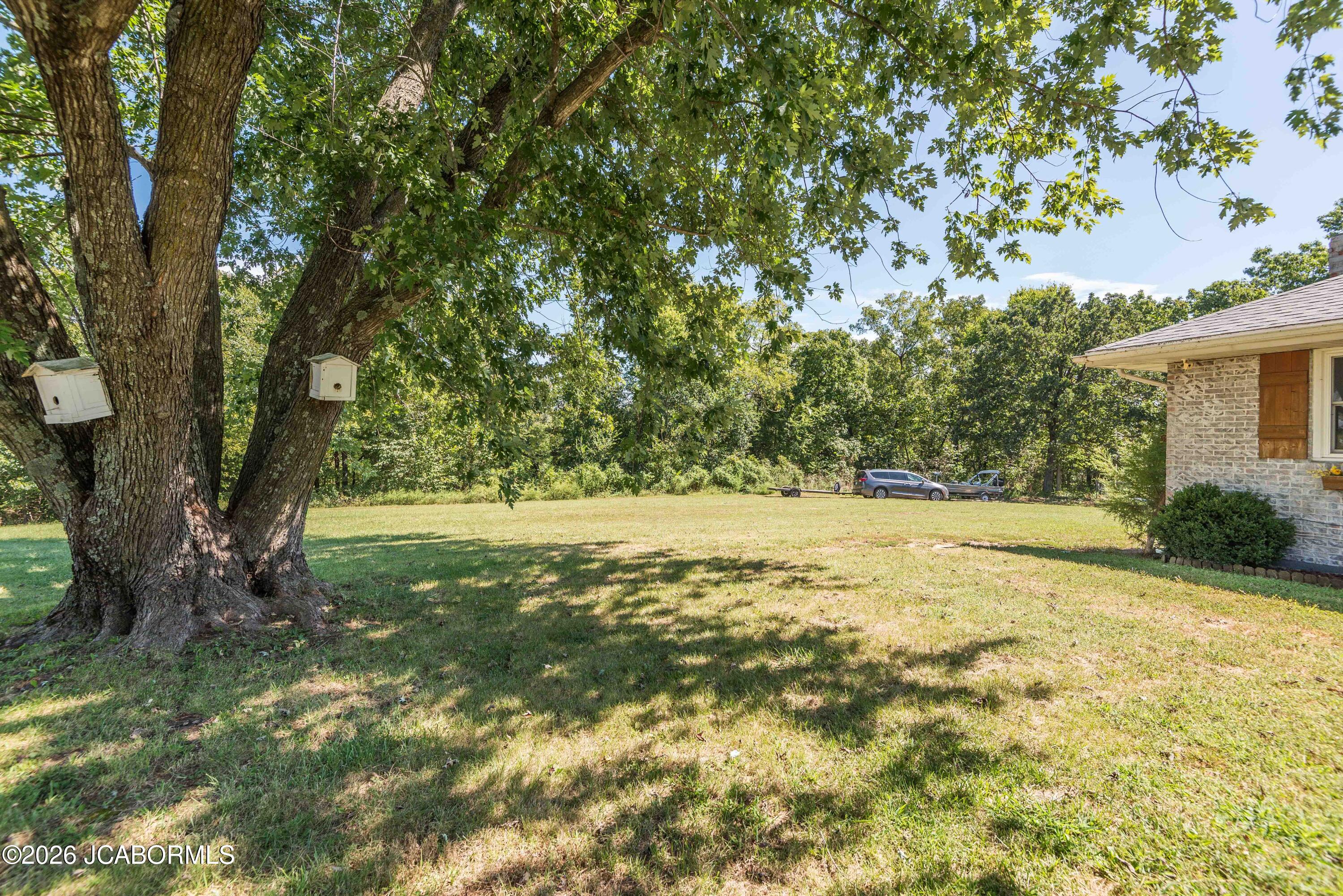 14307 LOWER BOTTOM ROAD