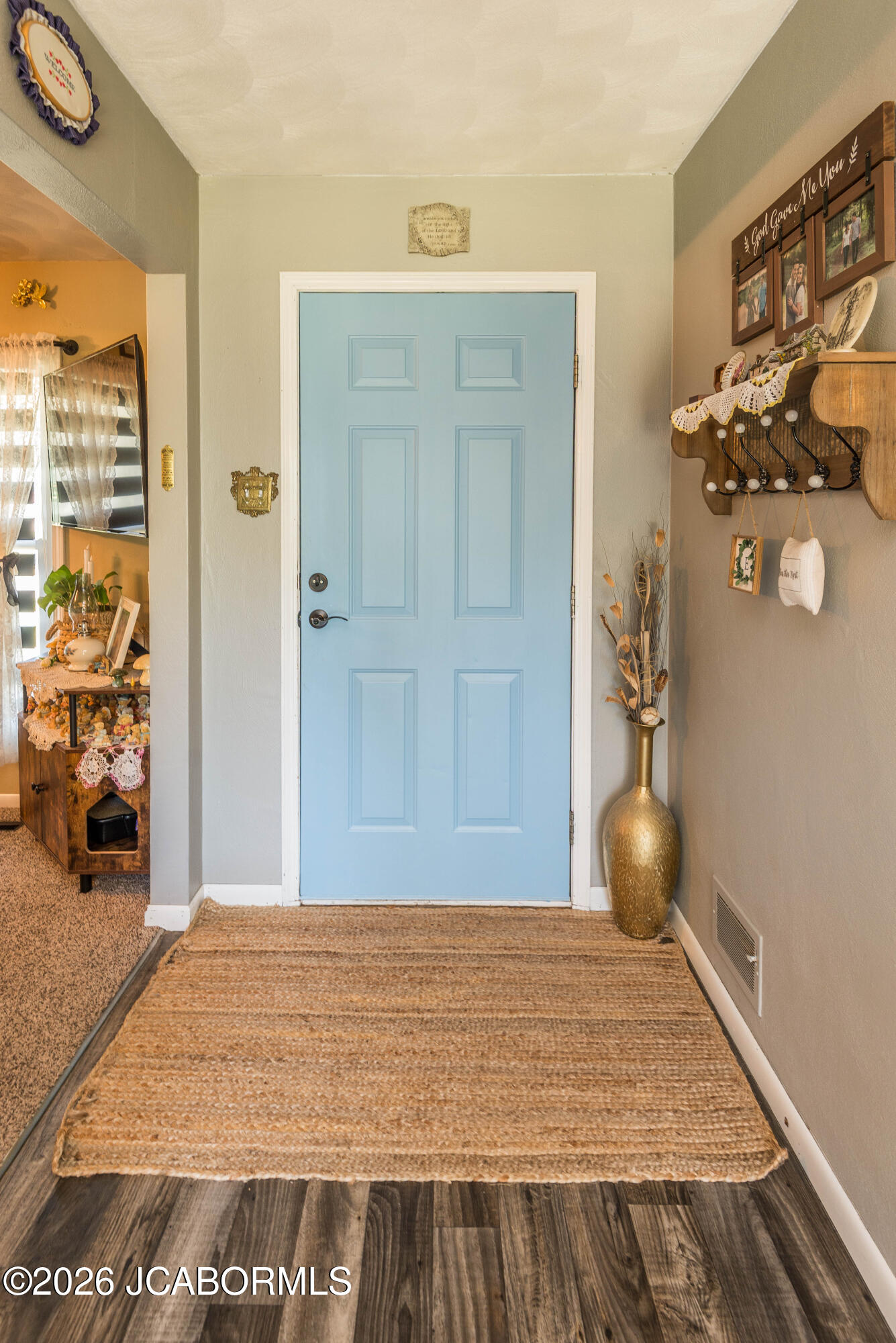 14307 LOWER BOTTOM ROAD