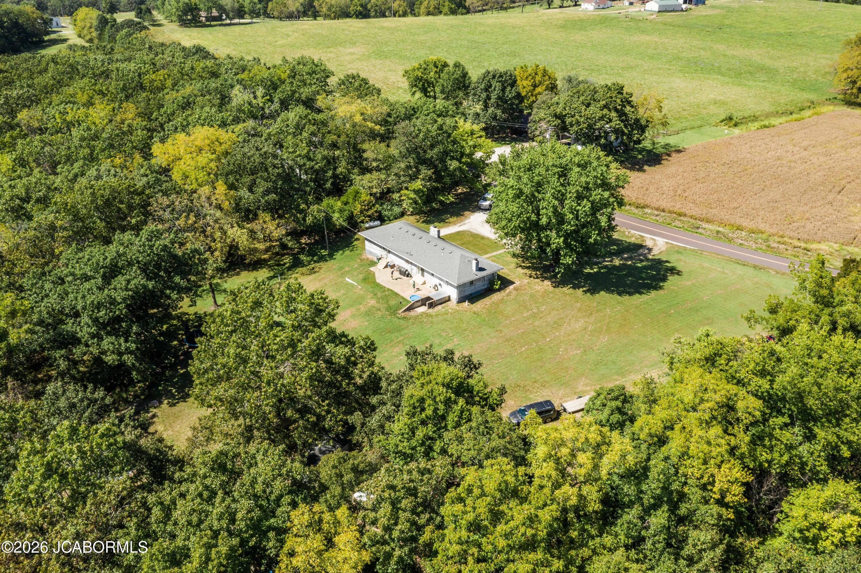 14307 LOWER BOTTOM ROAD