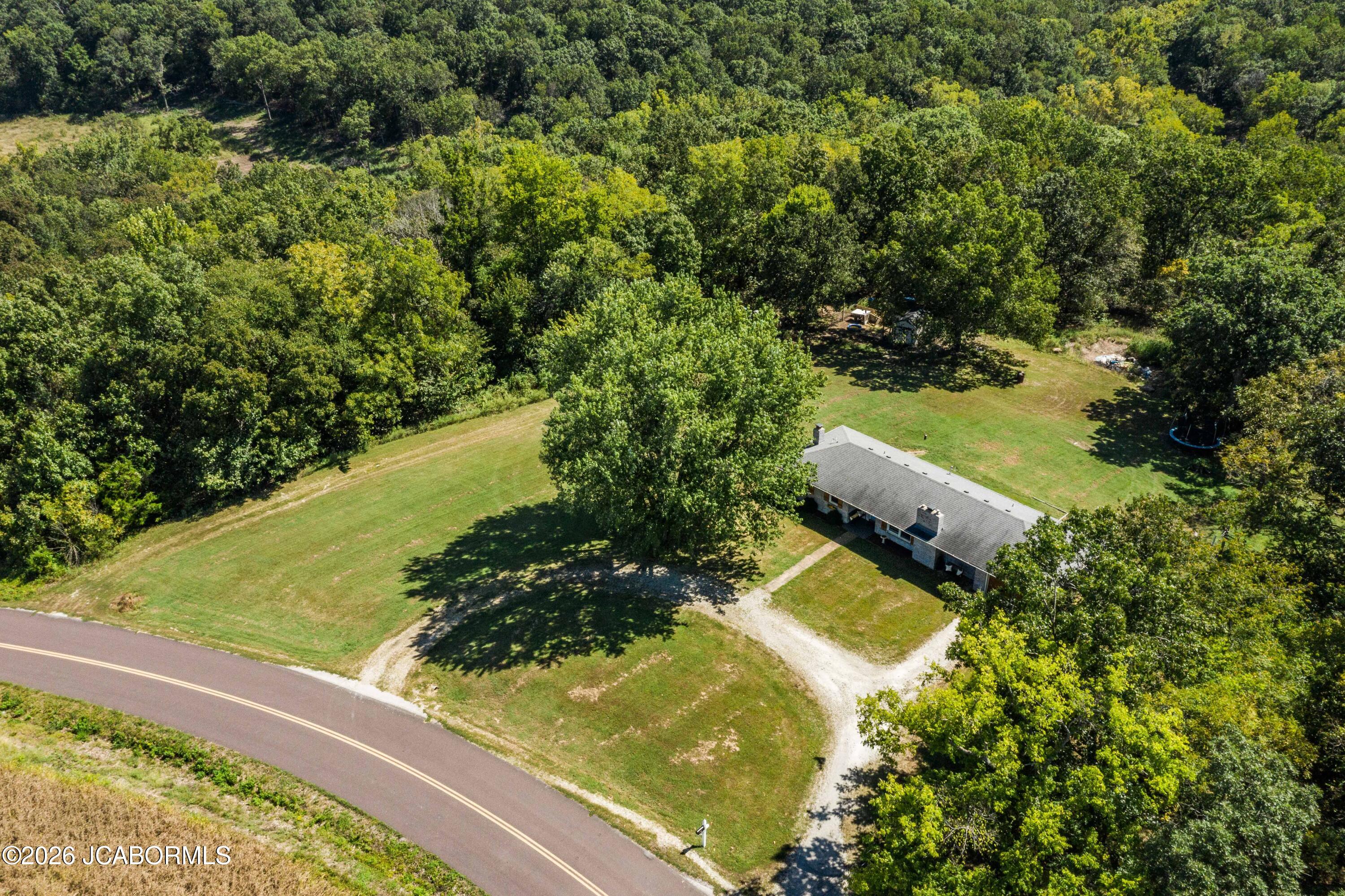 14307 LOWER BOTTOM ROAD