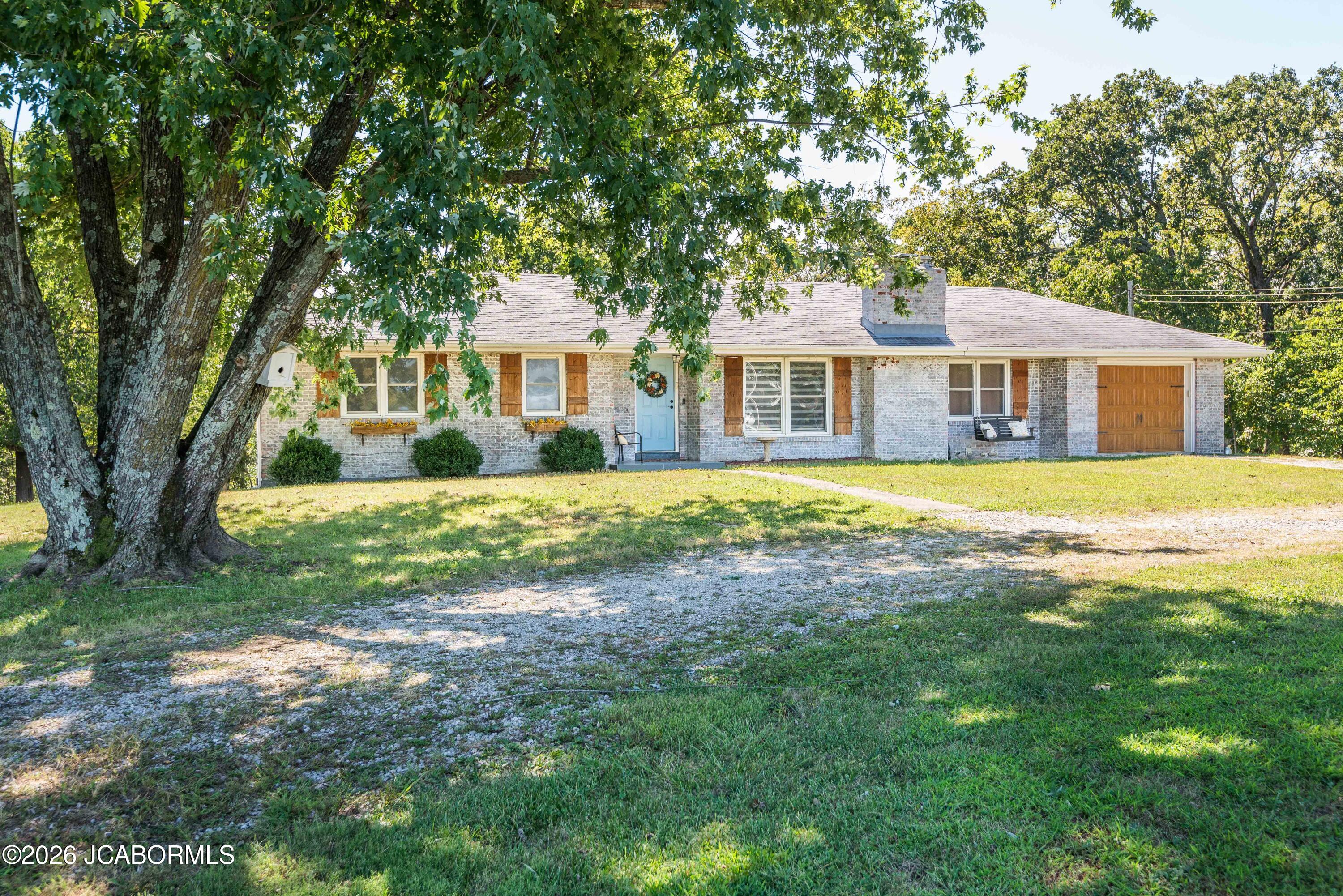 14307 LOWER BOTTOM ROAD