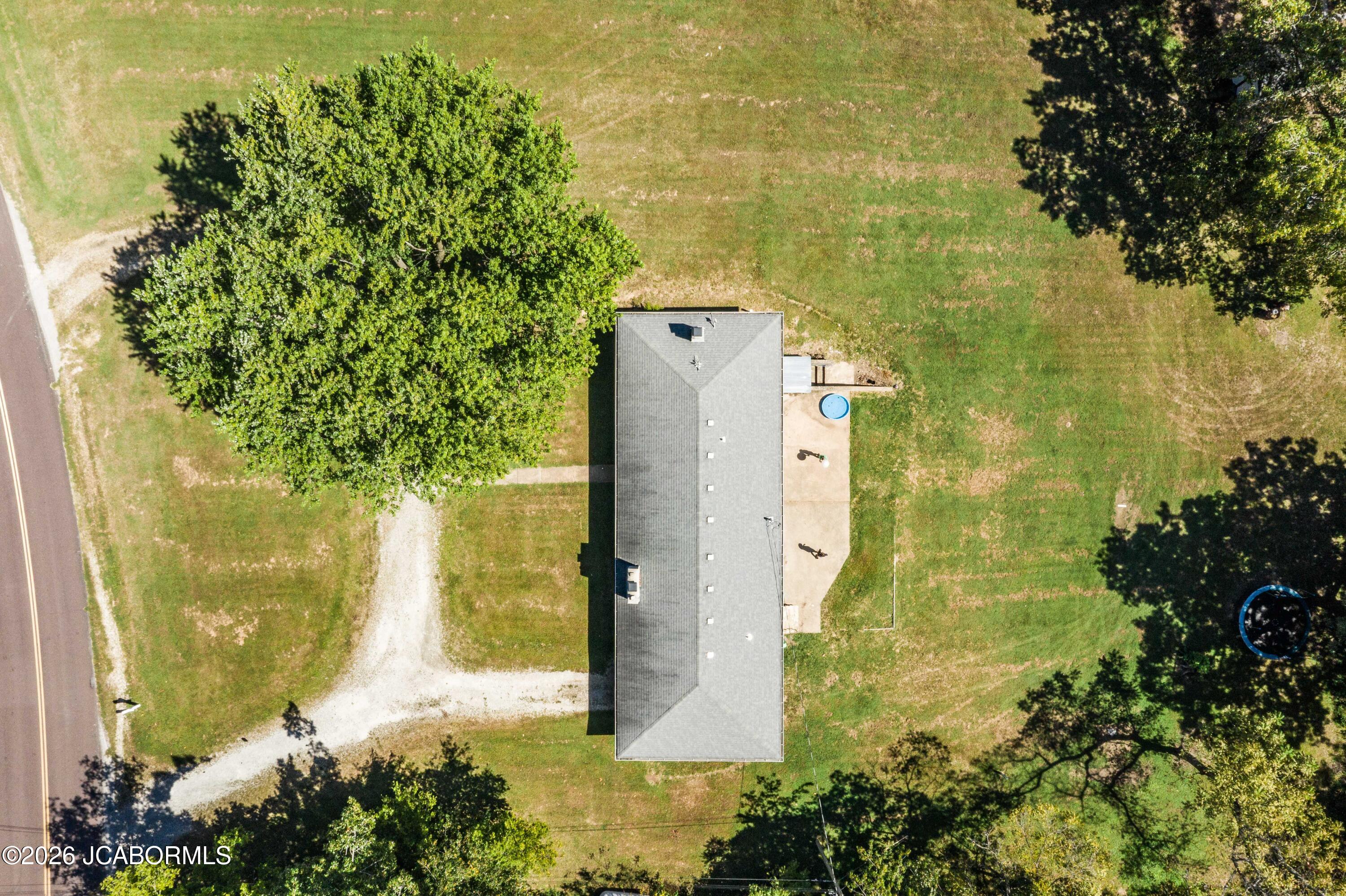 14307 LOWER BOTTOM ROAD