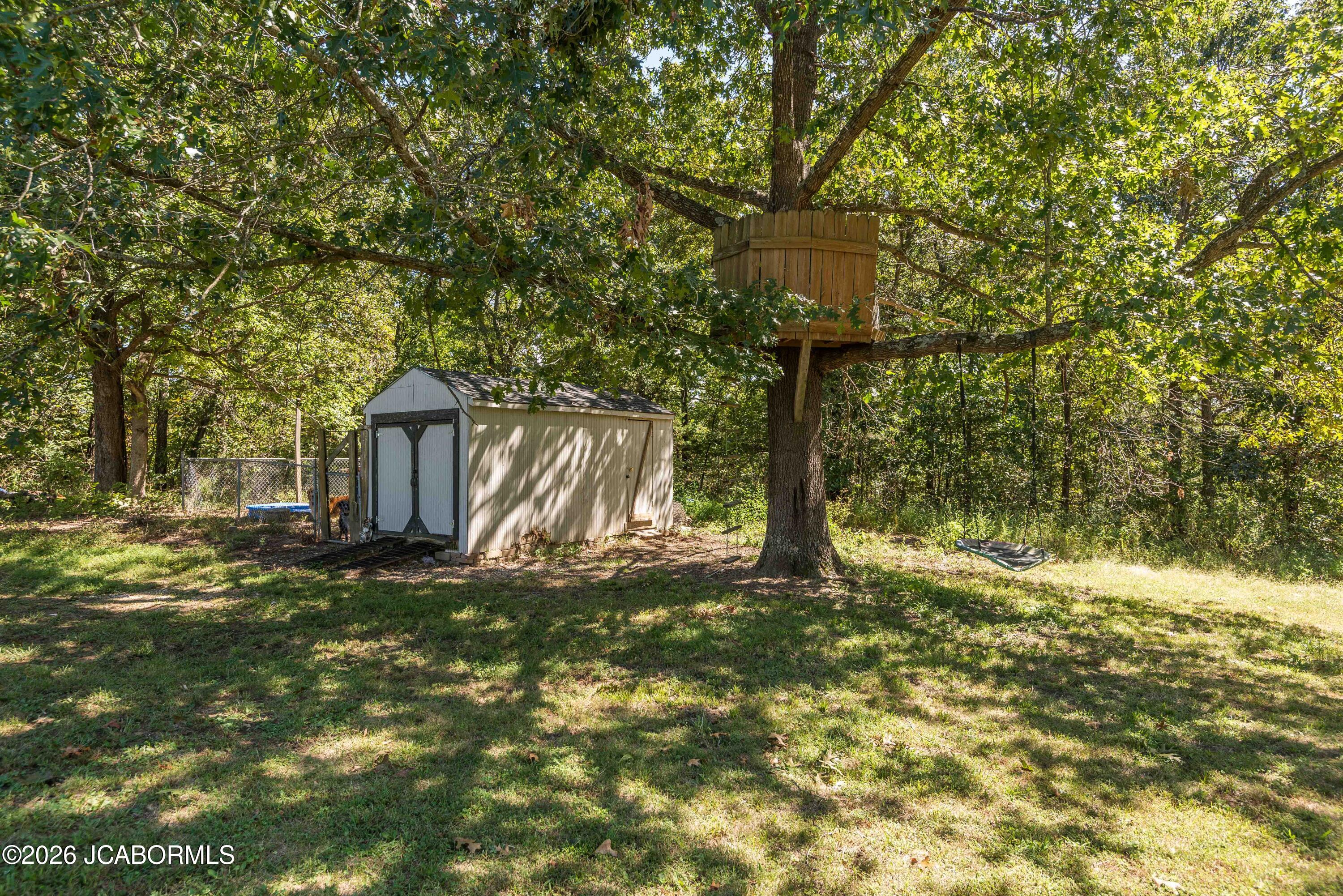 14307 LOWER BOTTOM ROAD