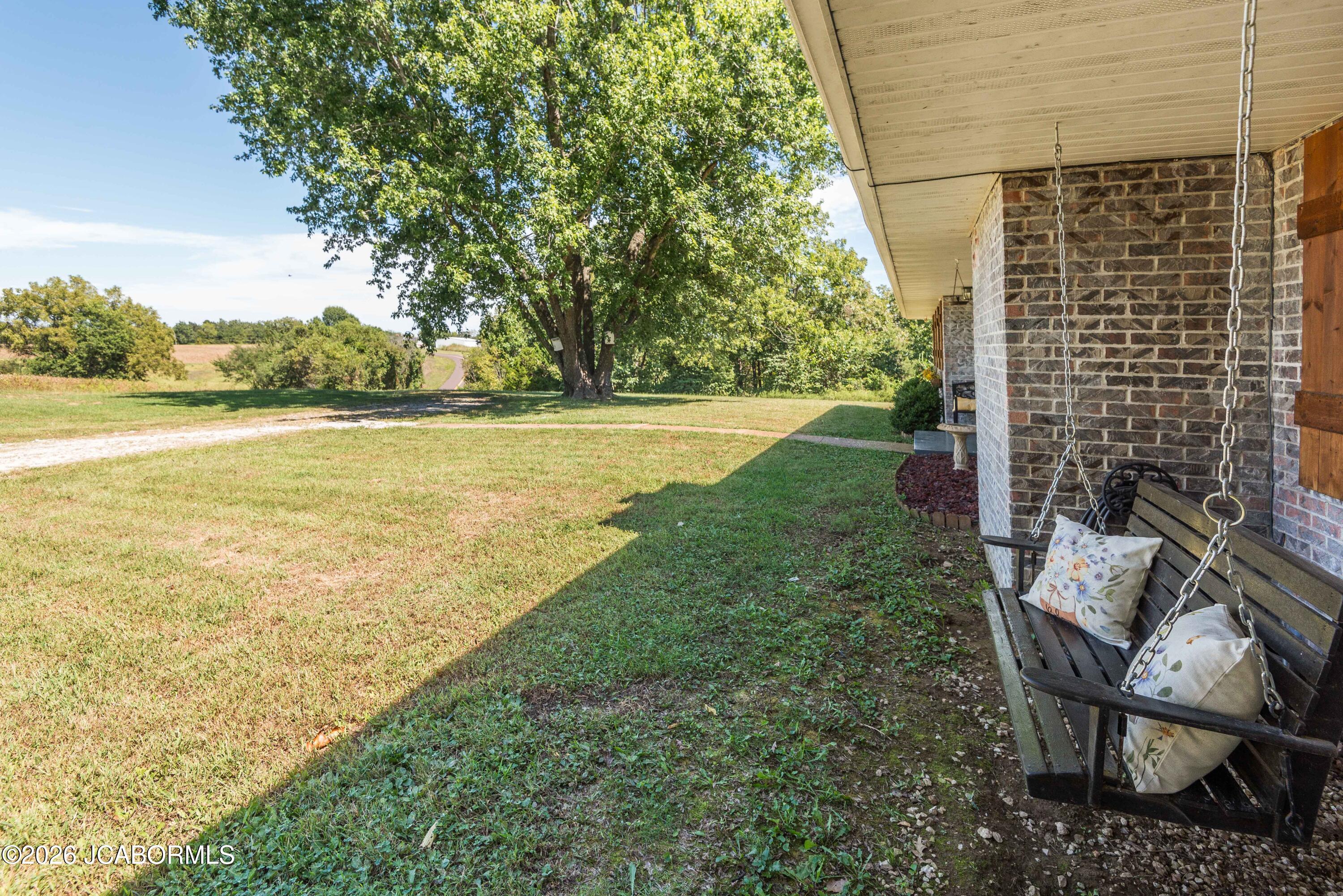 14307 LOWER BOTTOM ROAD