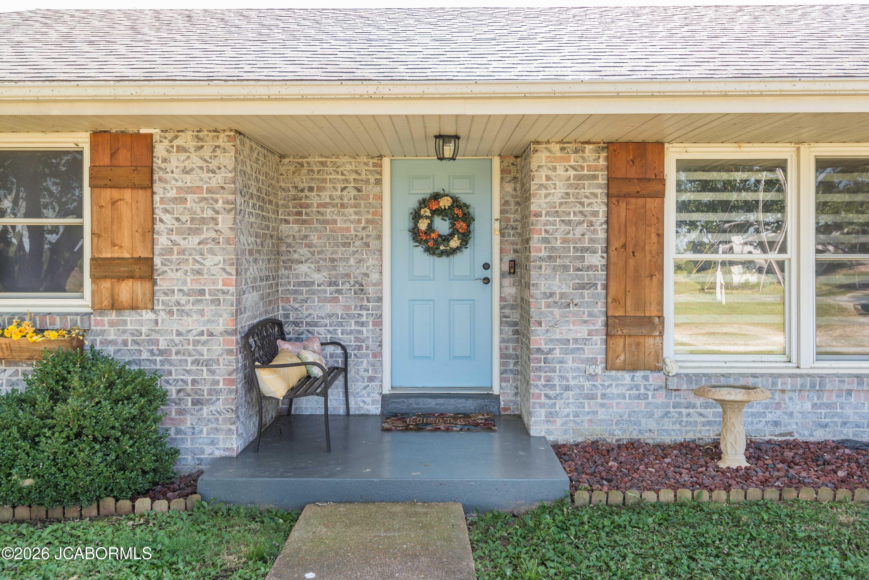 14307 LOWER BOTTOM ROAD