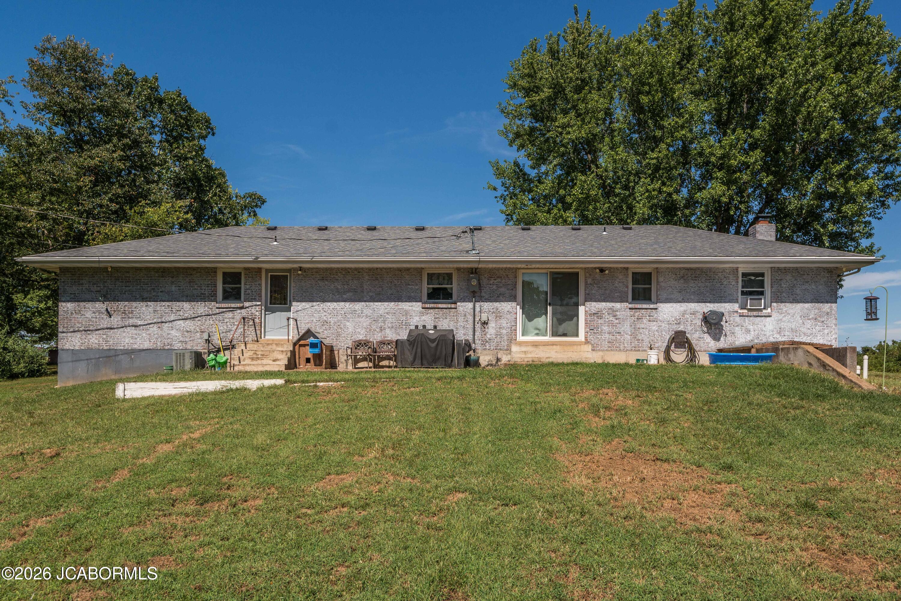 14307 LOWER BOTTOM ROAD