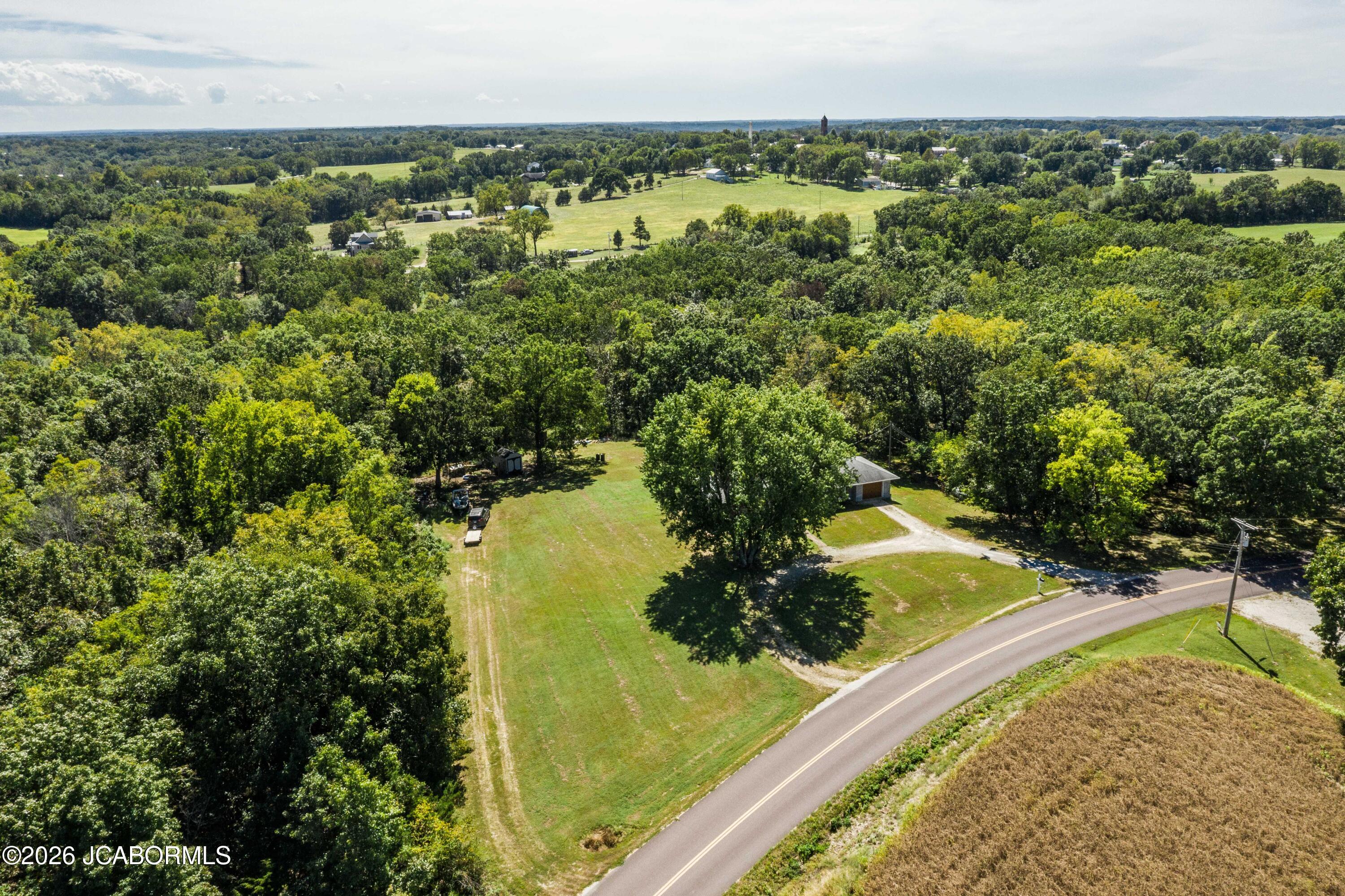 14307 LOWER BOTTOM ROAD