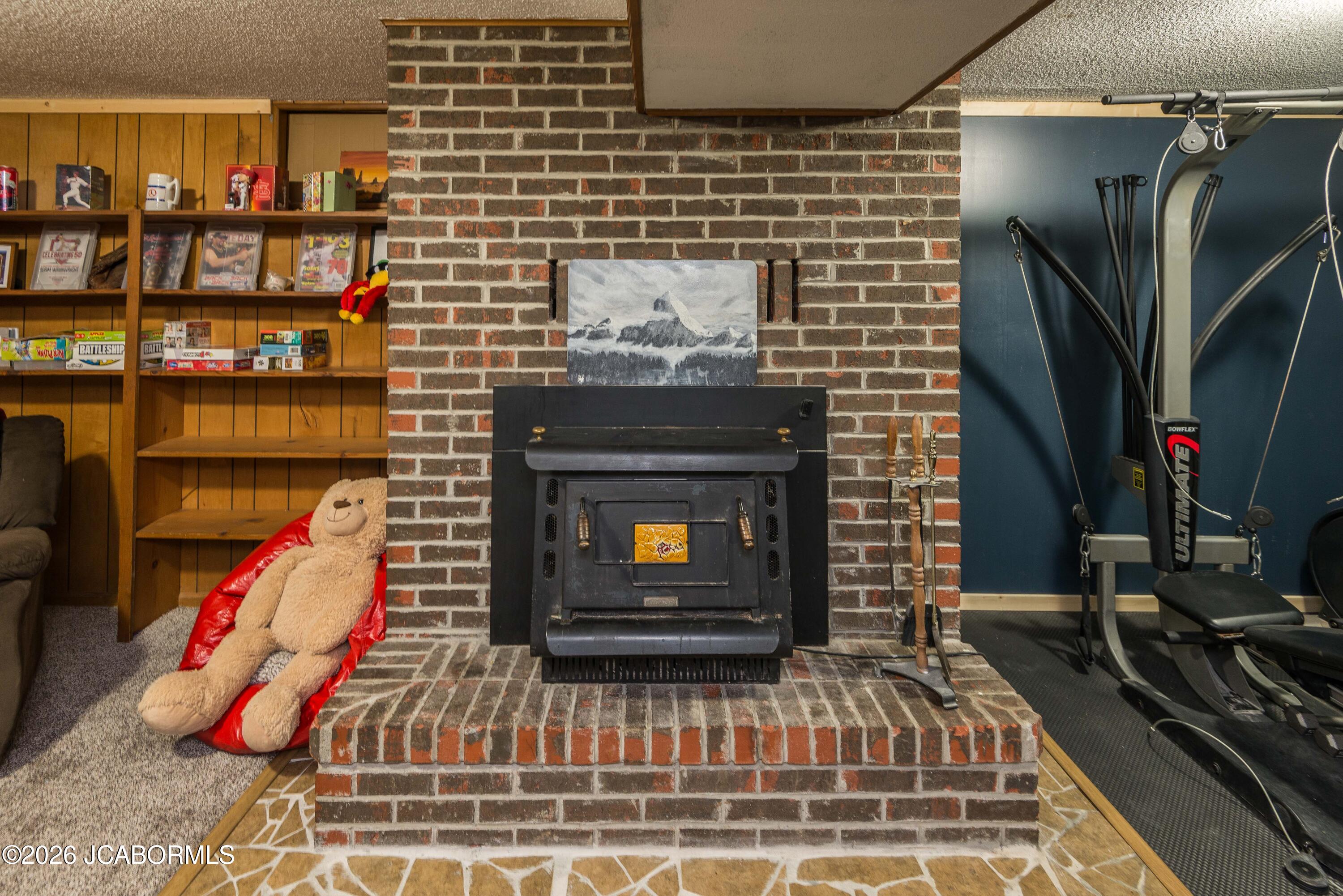 14307 LOWER BOTTOM ROAD