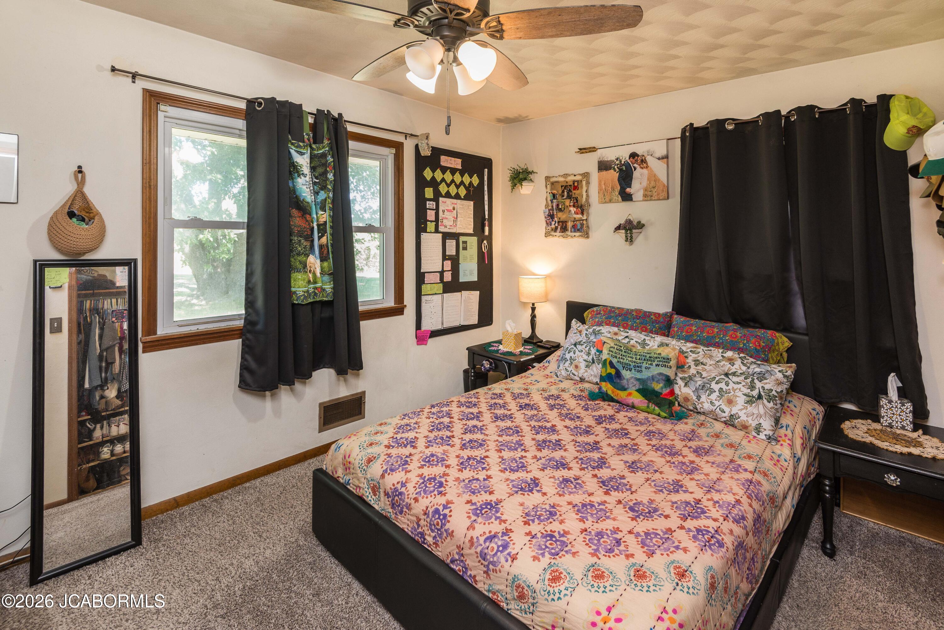 14307 LOWER BOTTOM ROAD