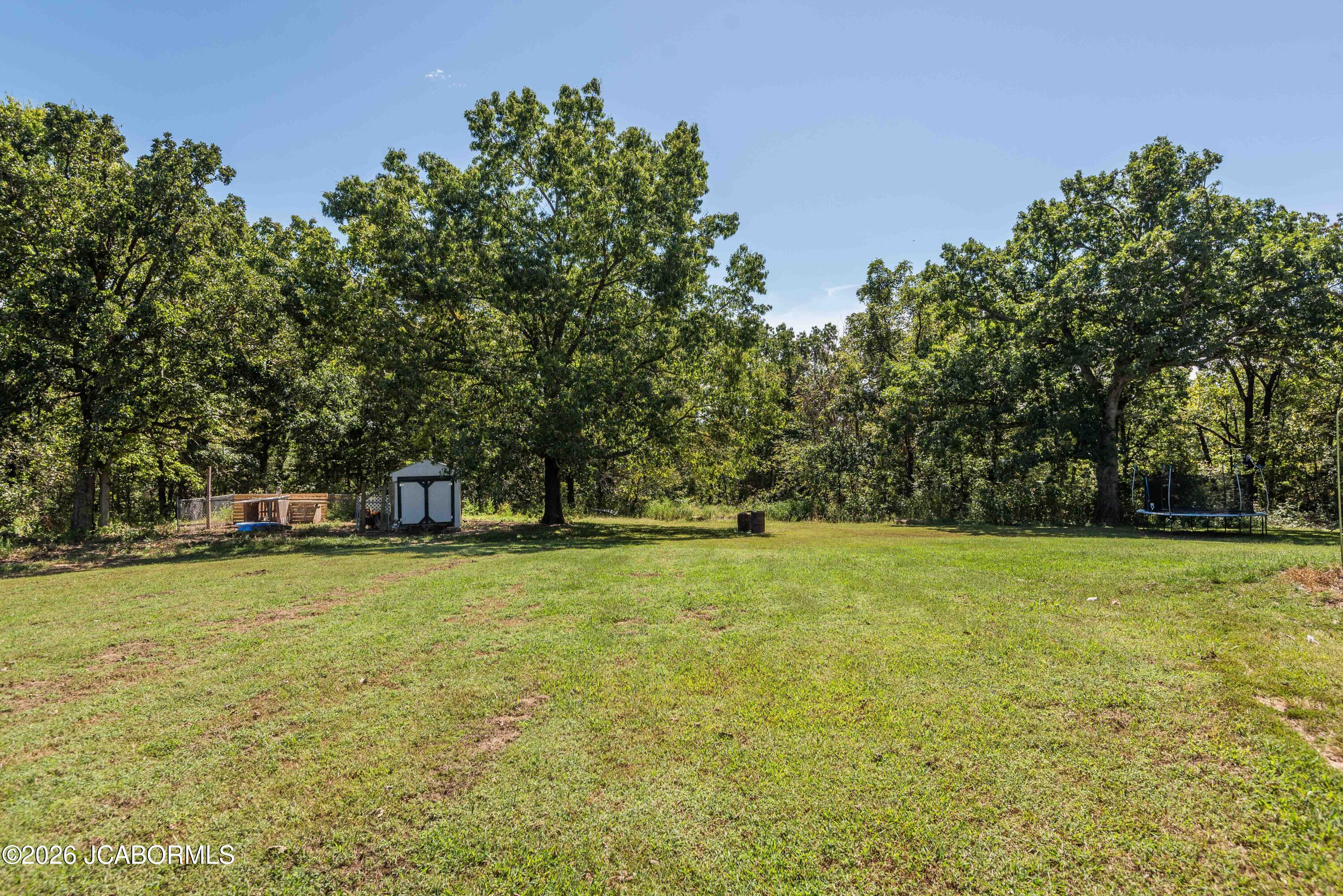14307 LOWER BOTTOM ROAD