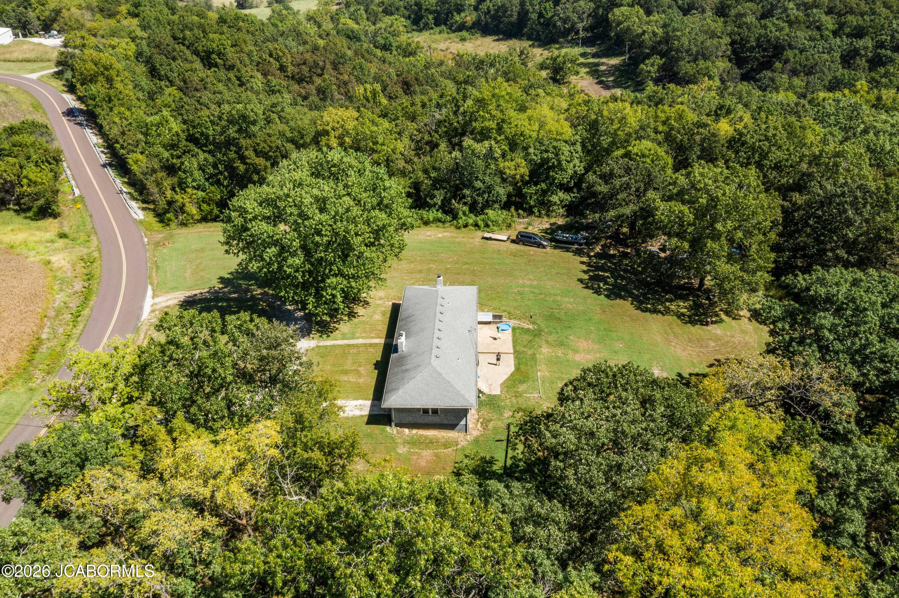 14307 LOWER BOTTOM ROAD