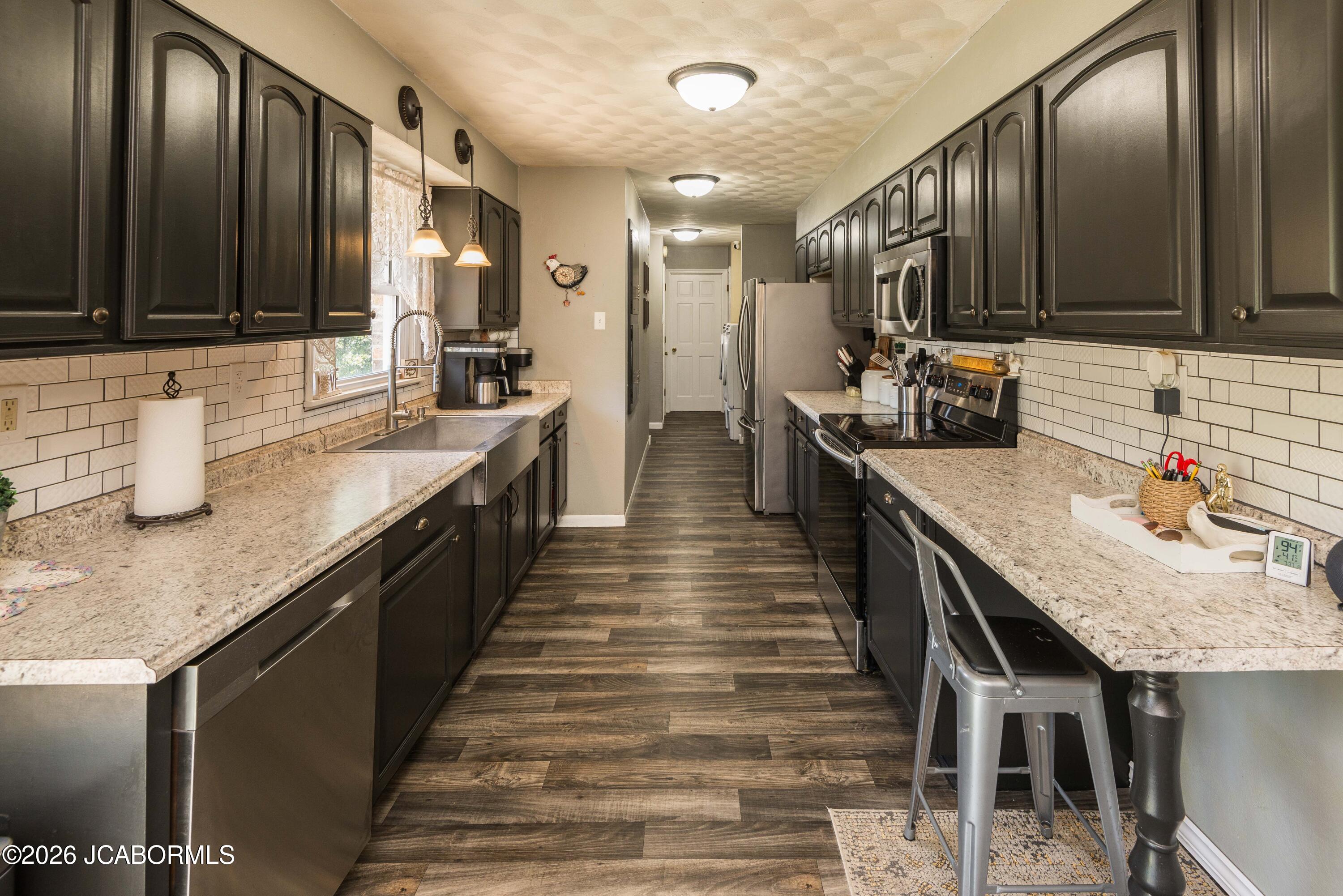 14307 LOWER BOTTOM ROAD