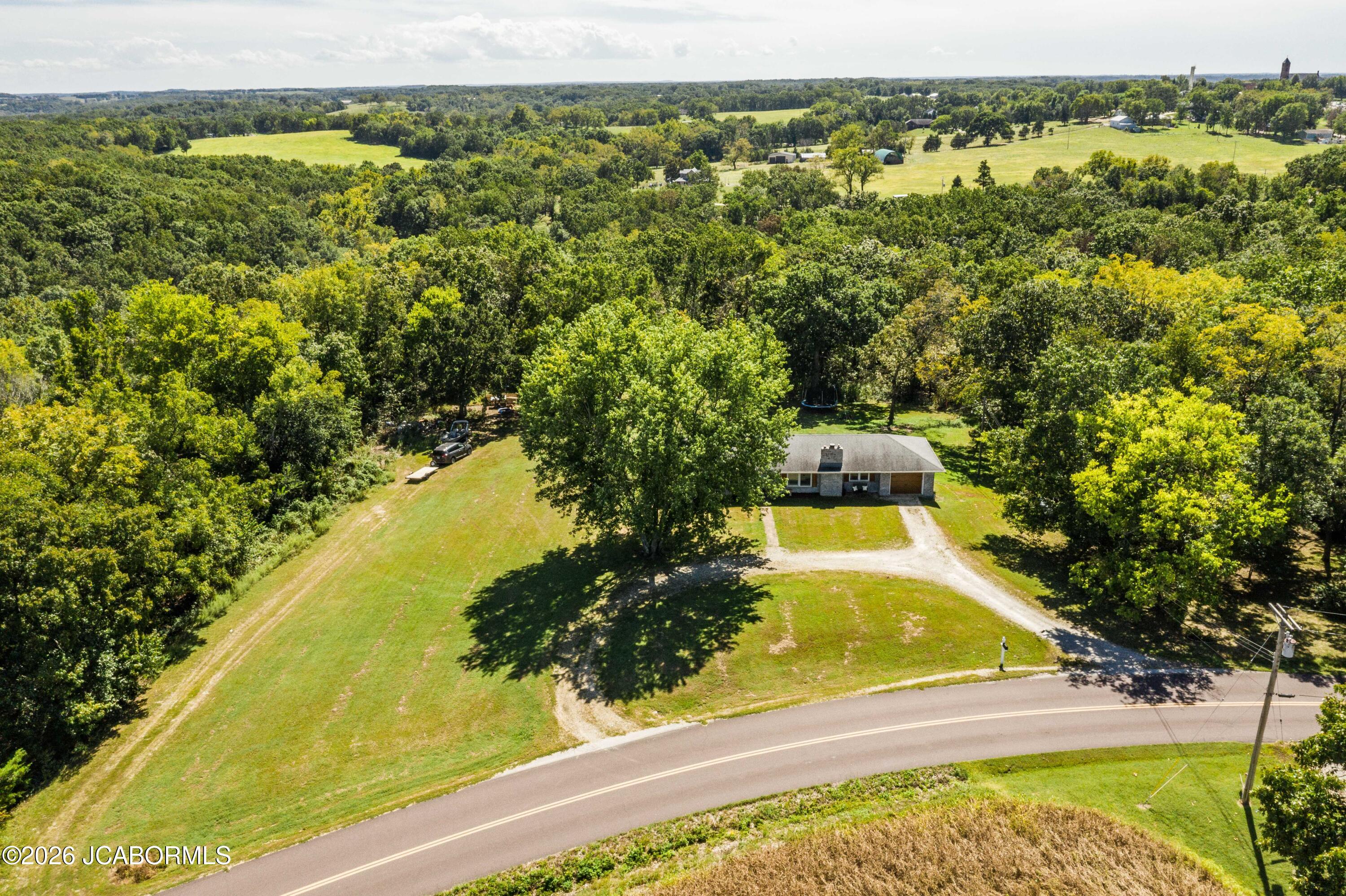 14307 LOWER BOTTOM ROAD