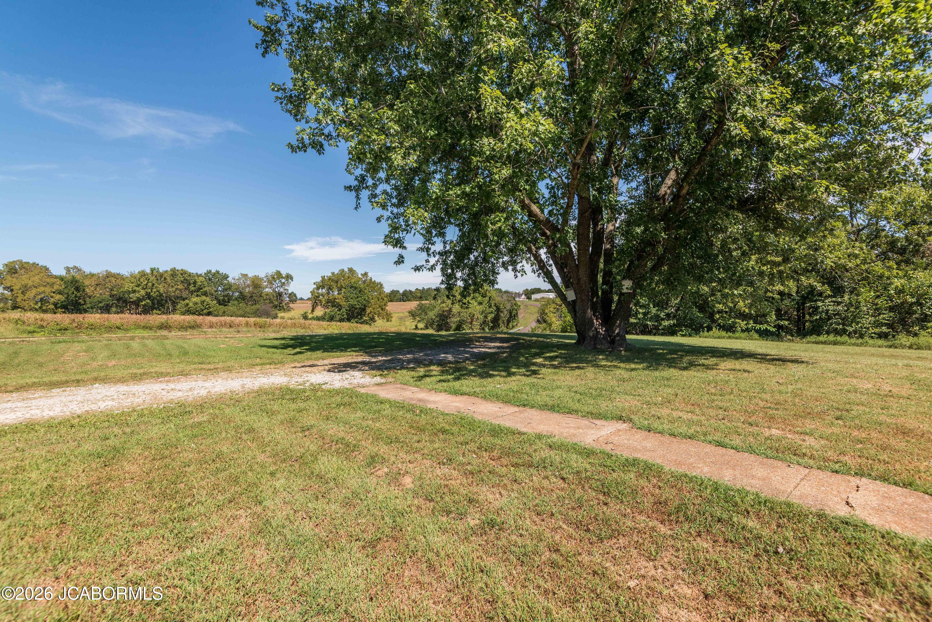14307 LOWER BOTTOM ROAD