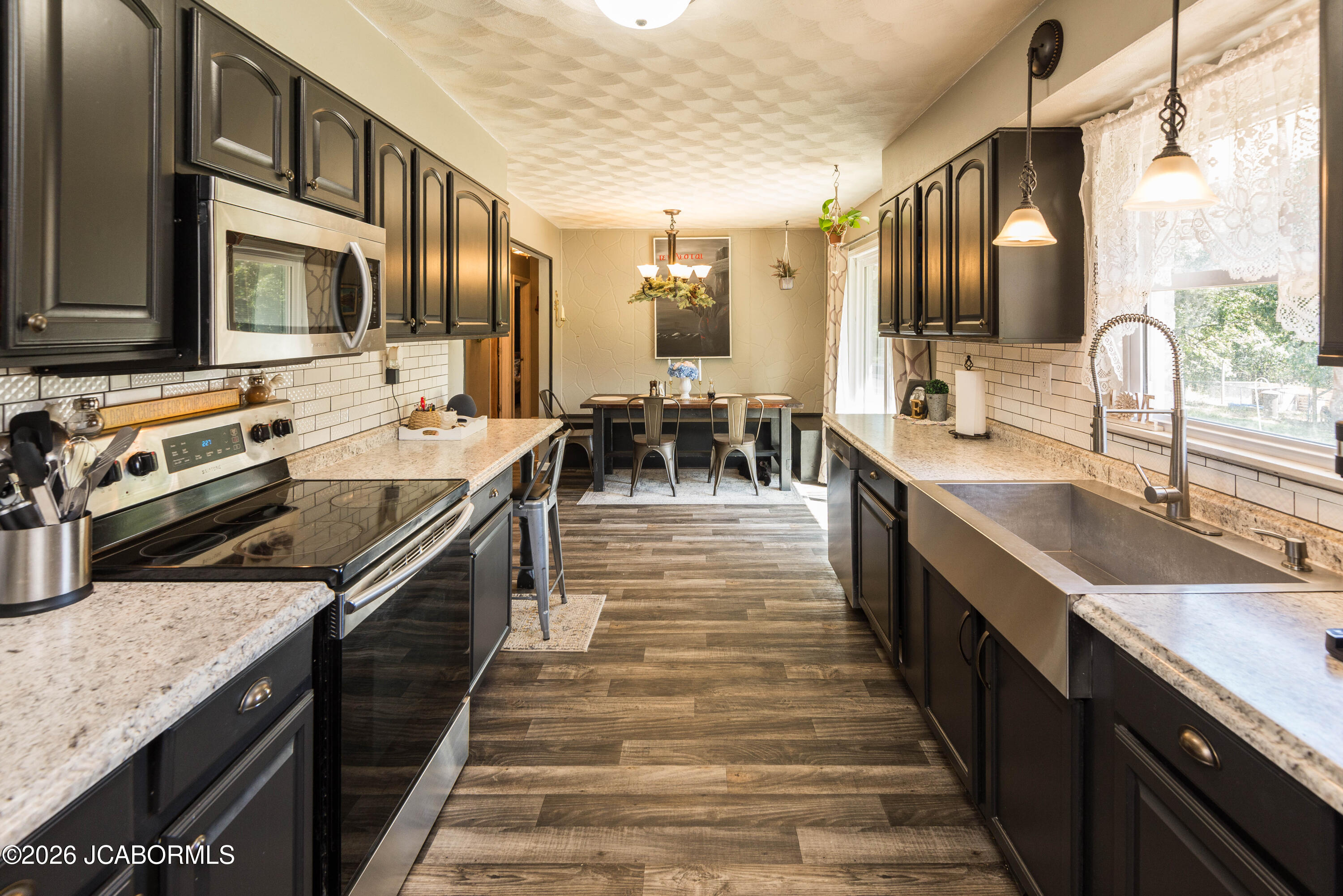 14307 LOWER BOTTOM ROAD