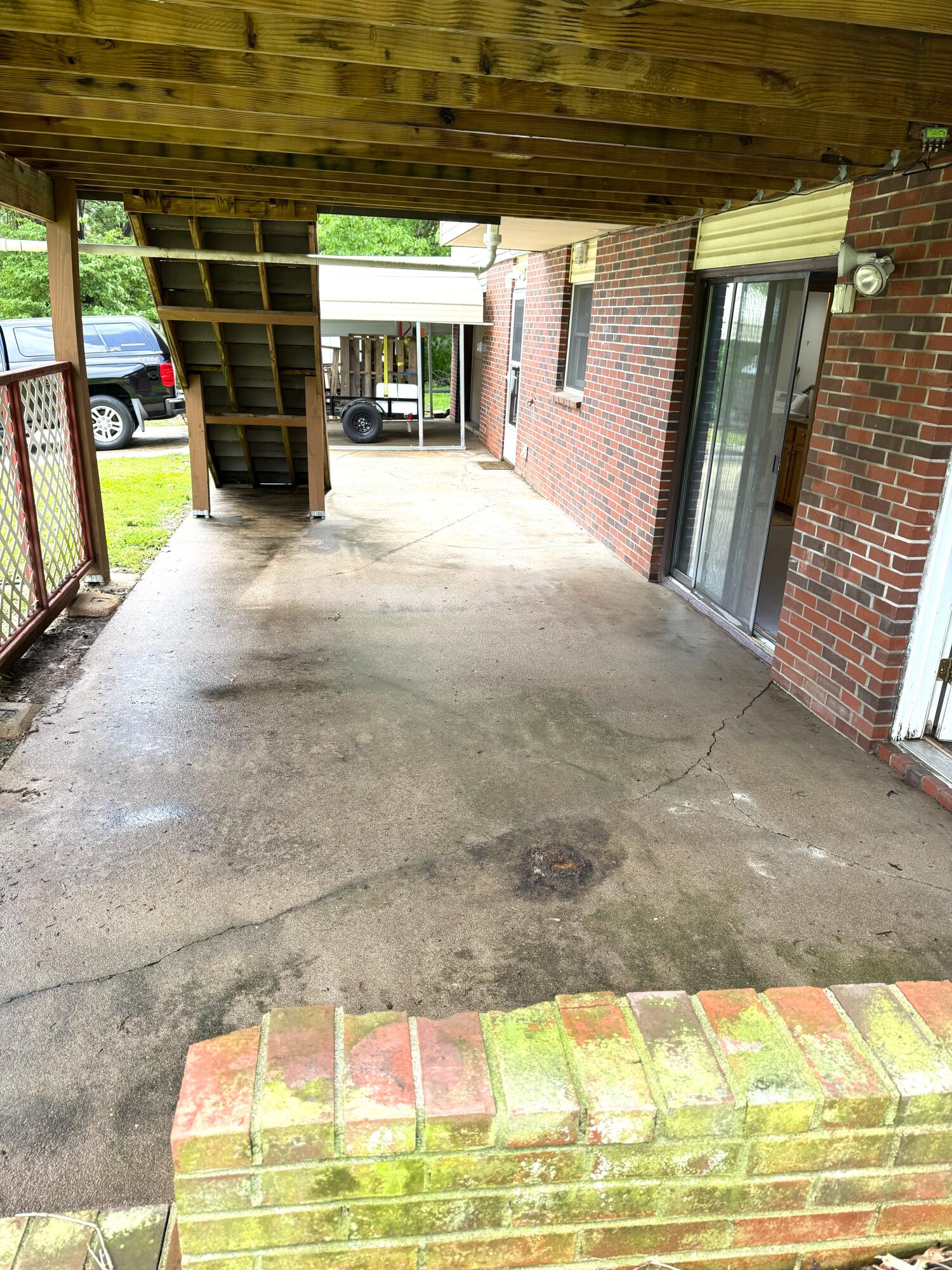 316 CAREL RD