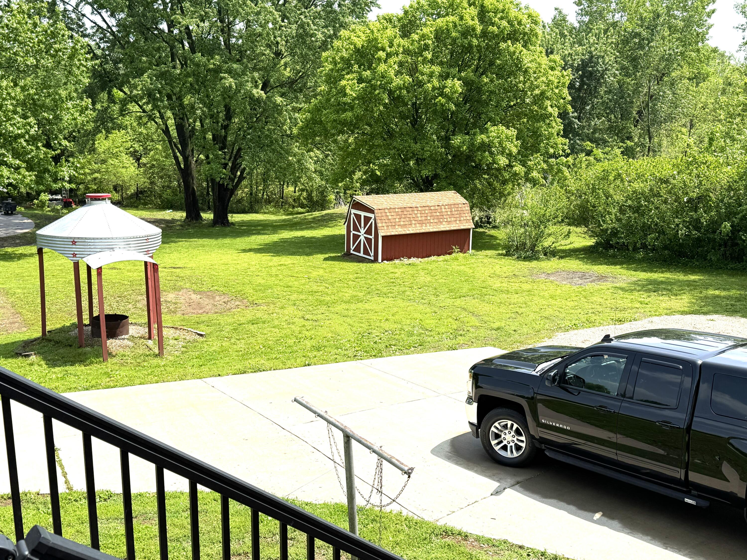 316 CAREL RD