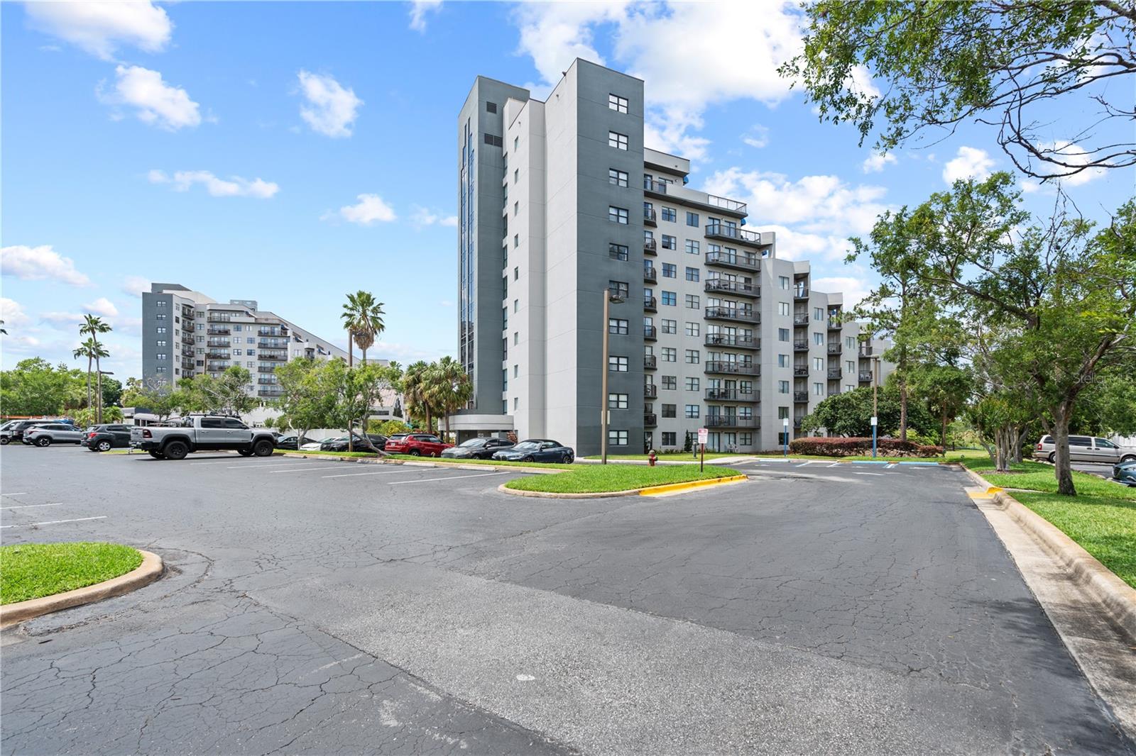 6165 CARRIER DR #1304