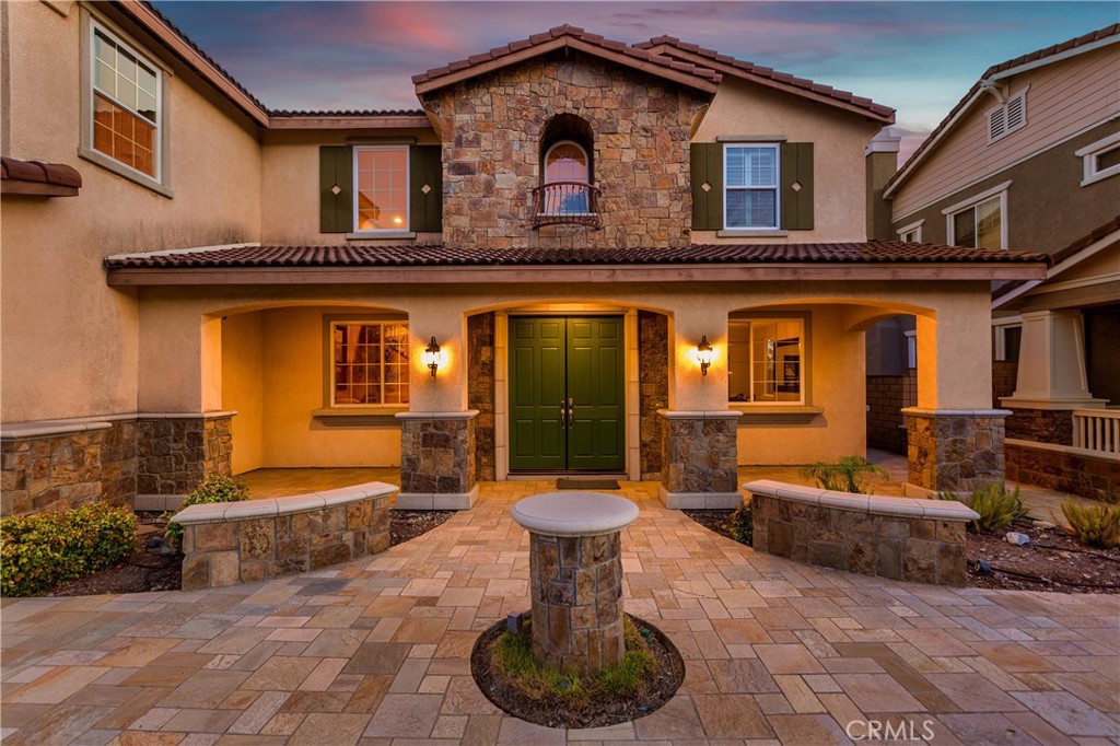 12263 Blackstone Drive